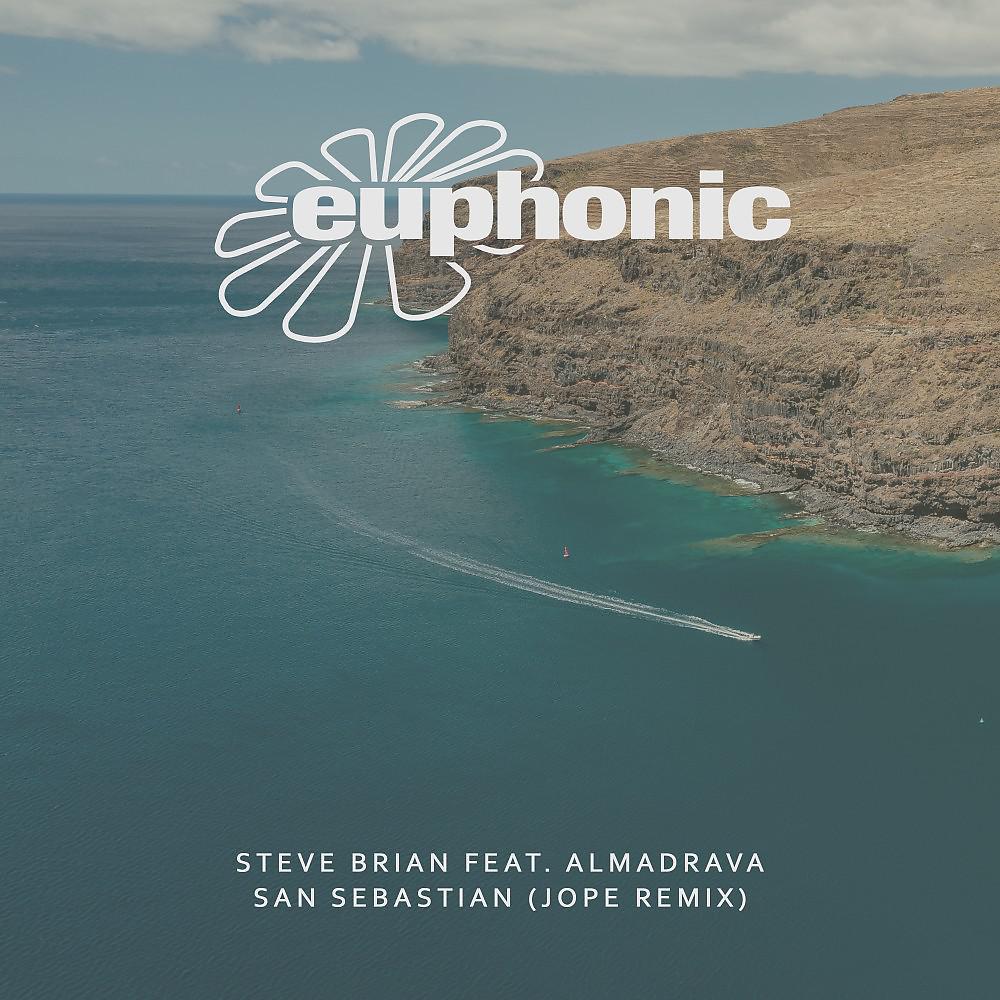 Постер альбома San Sebastian (Jope Remix)