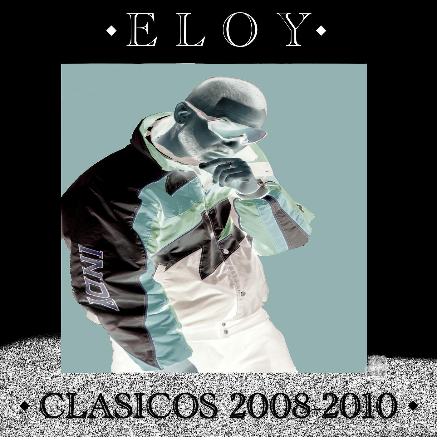 Постер альбома Clasicos 2008-2010