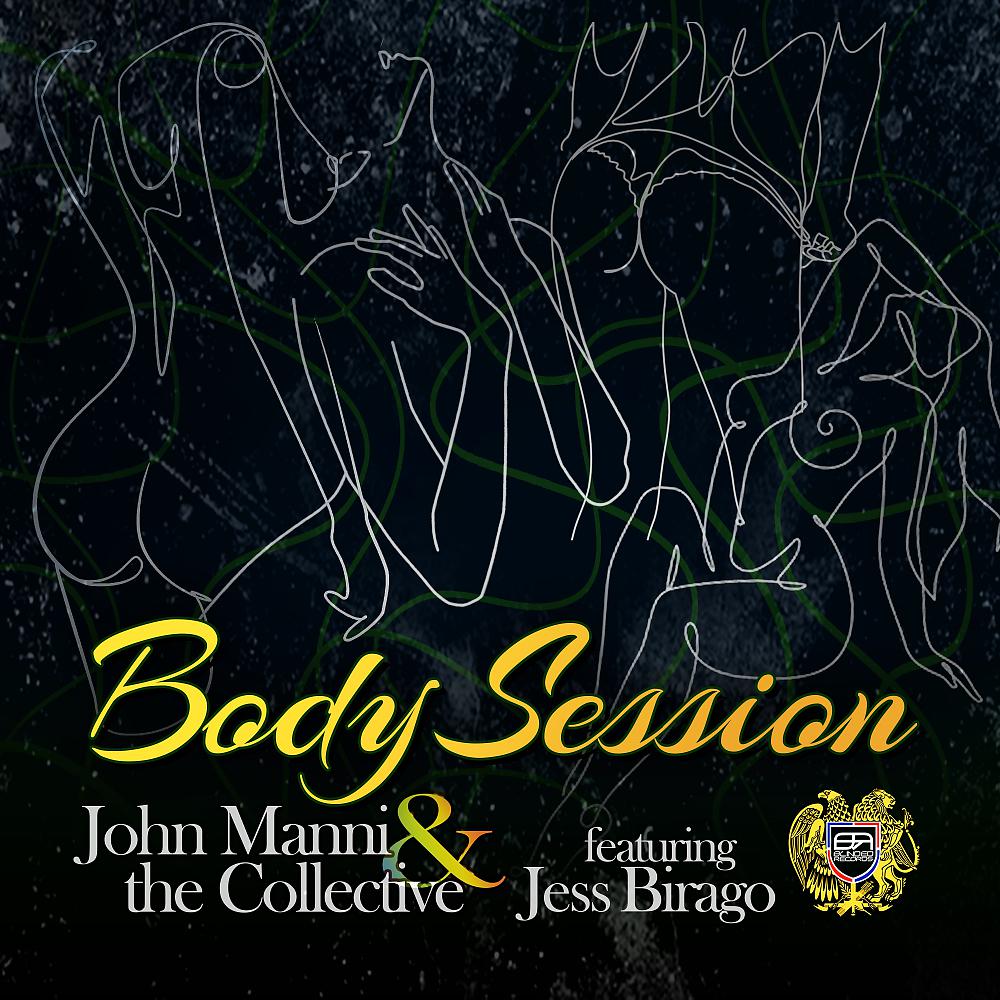 Постер альбома Body Session