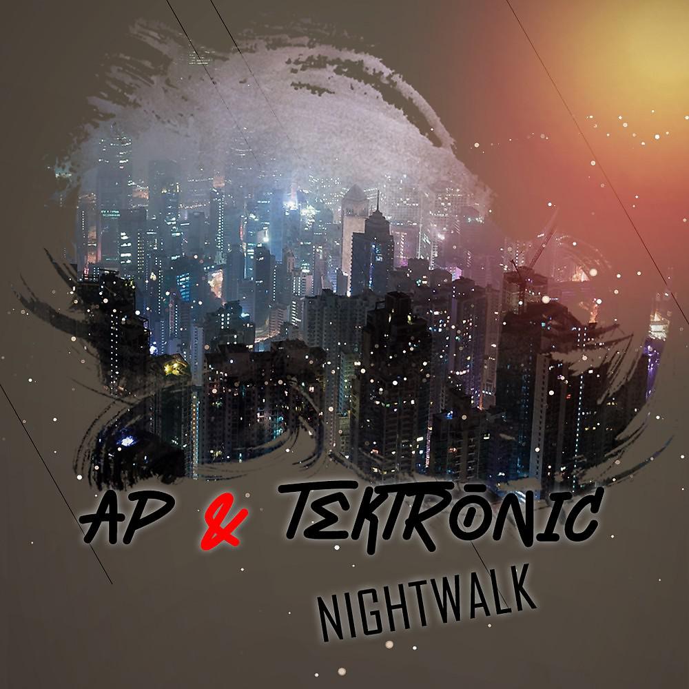Постер альбома Nightwalk