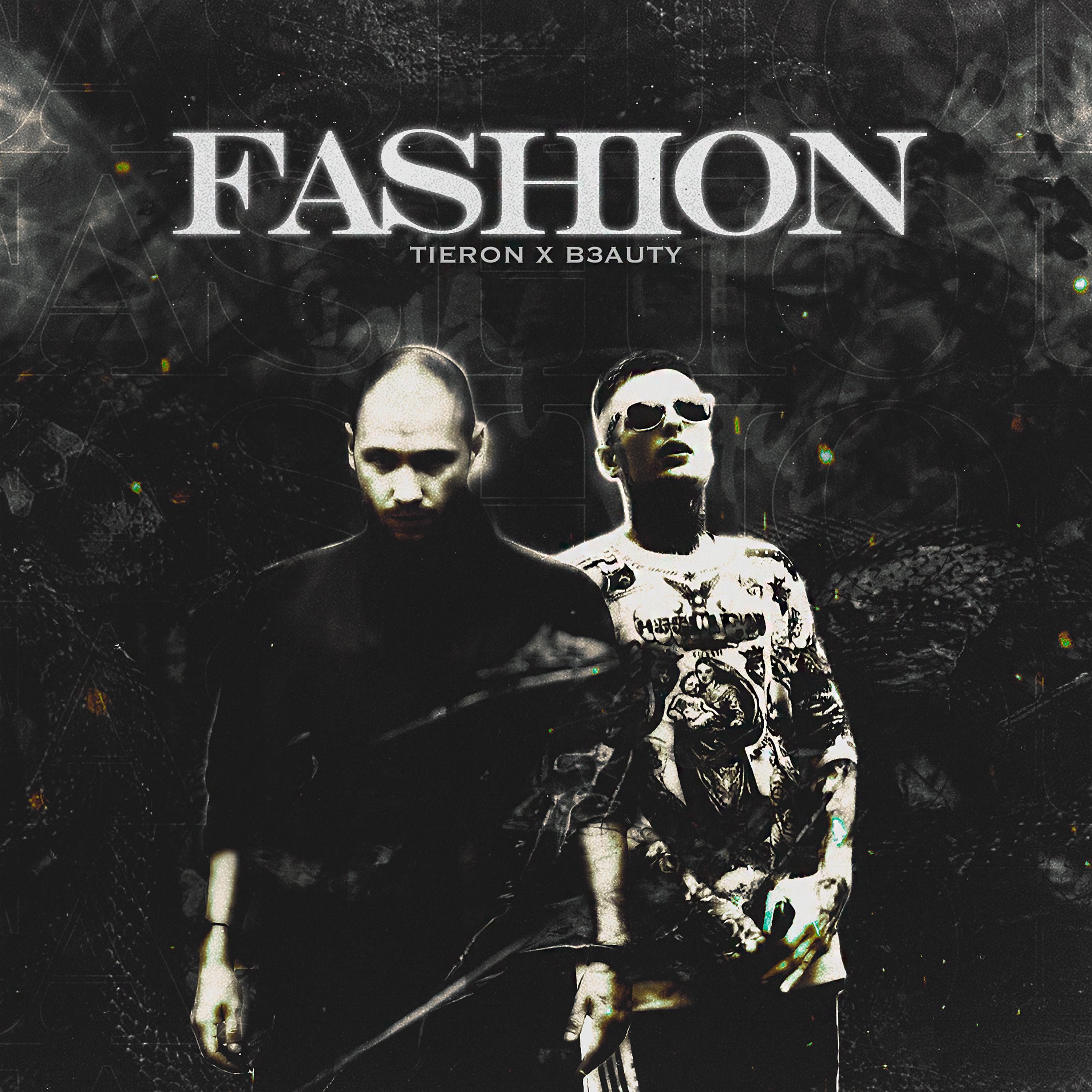 Постер альбома Fashion