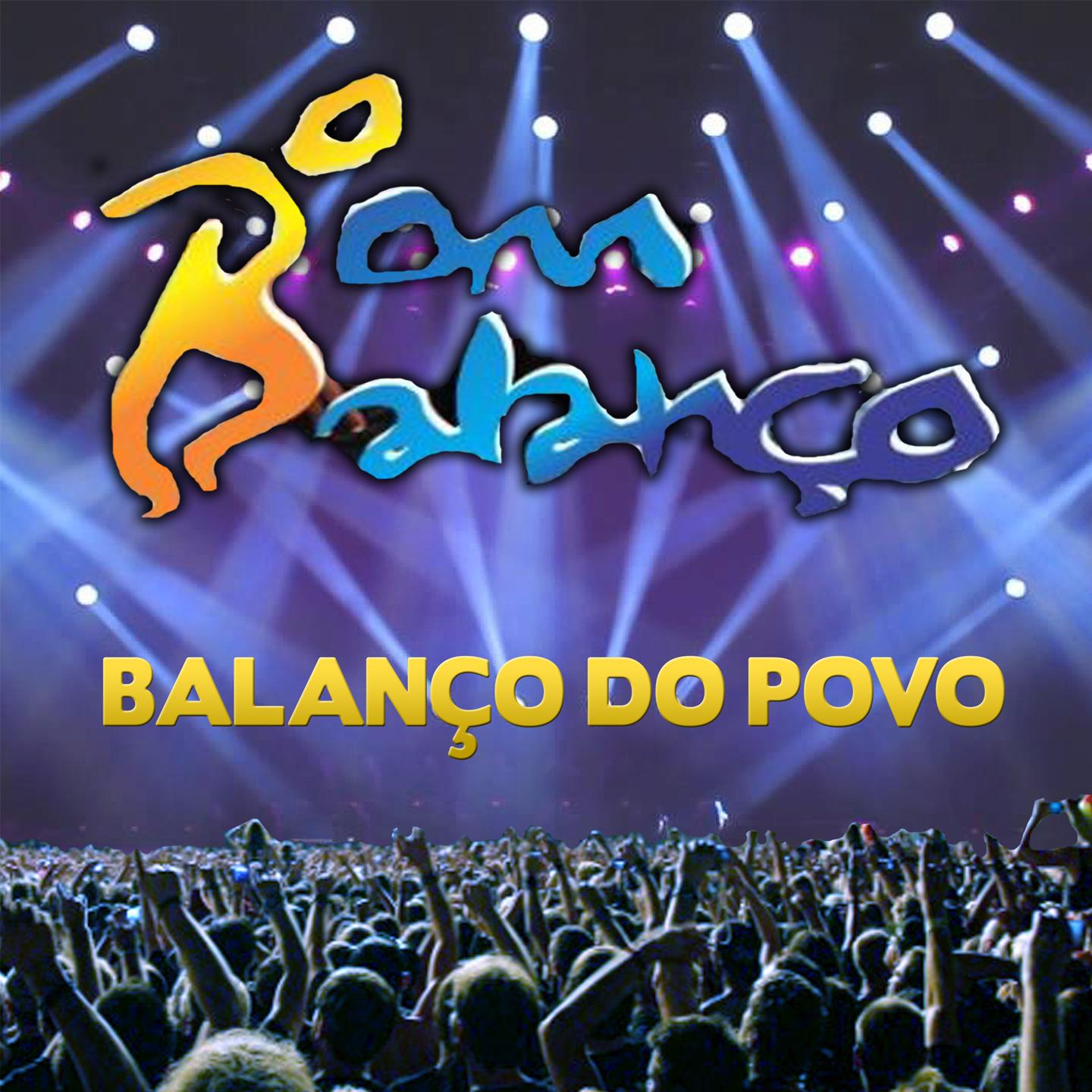 Постер альбома Balanço do Povo