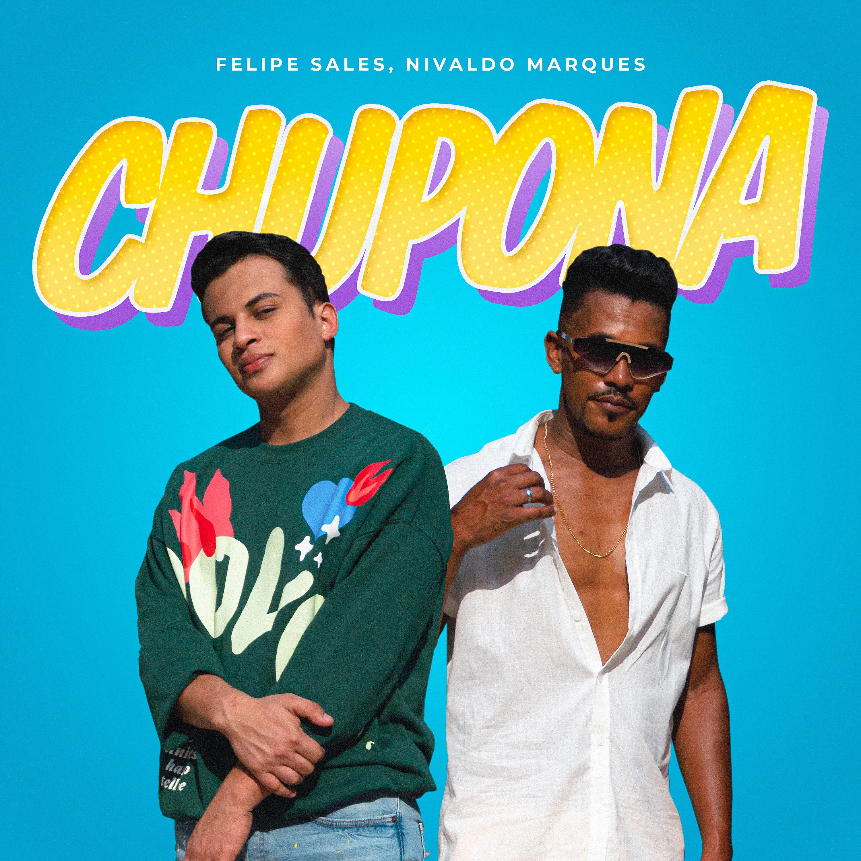 Постер альбома Chupona