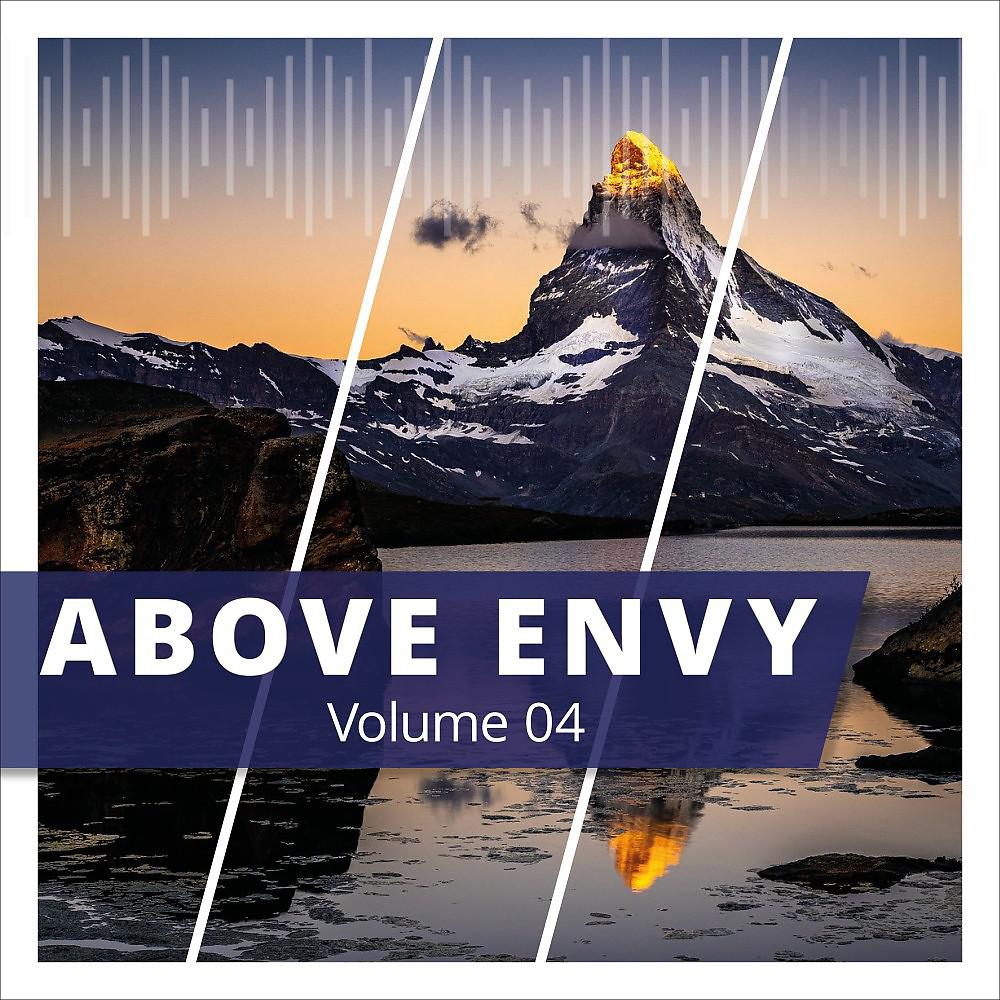 Постер альбома Above Envy, Vol. 4