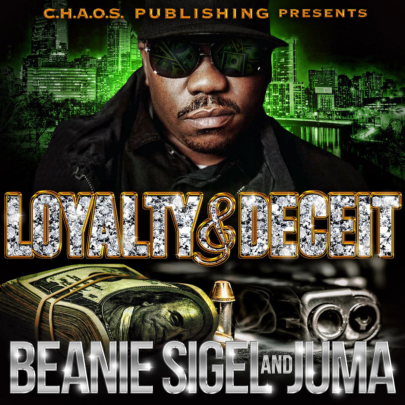 Постер альбома Loyalty & Deceit