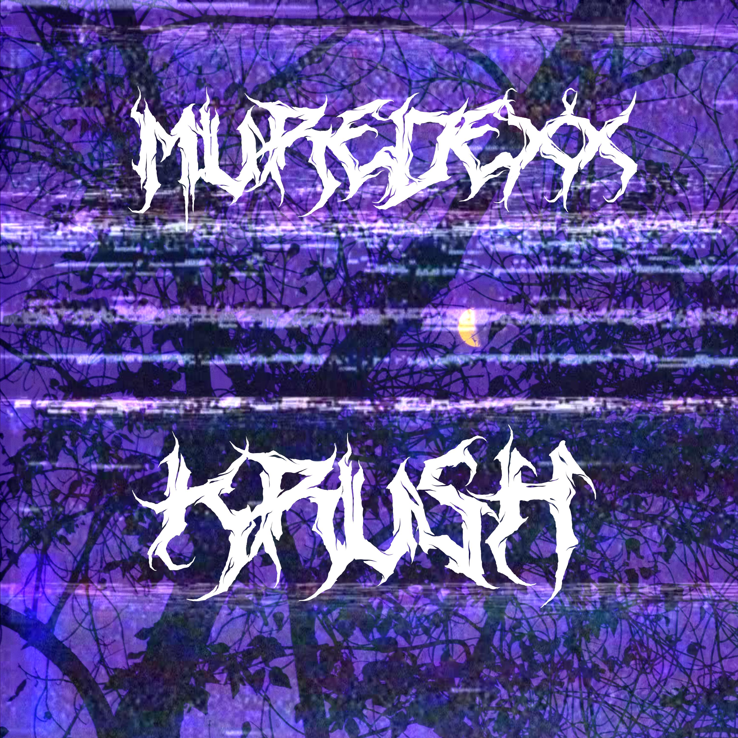 Постер альбома KRUSH