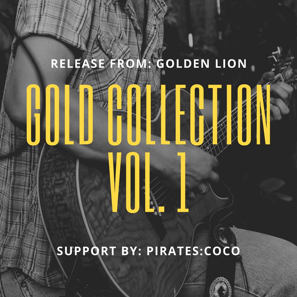 Постер альбома Gold Collection, Vol. 1