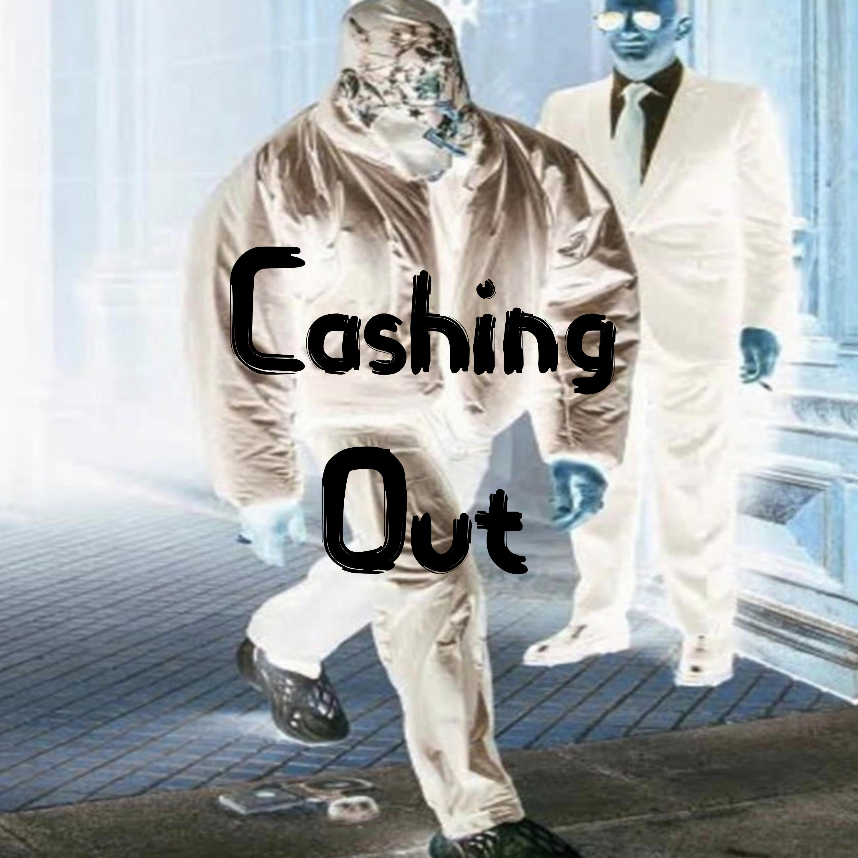 Постер альбома Cashin Out