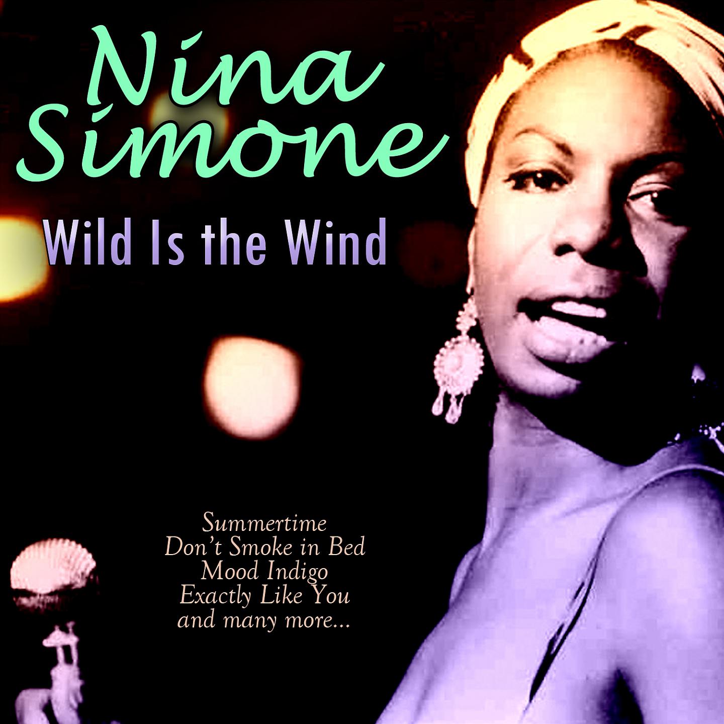 Постер альбома Wild Is the Wind