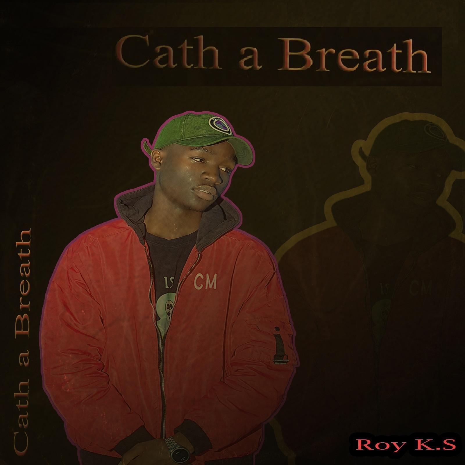 Постер альбома Catch a Breath