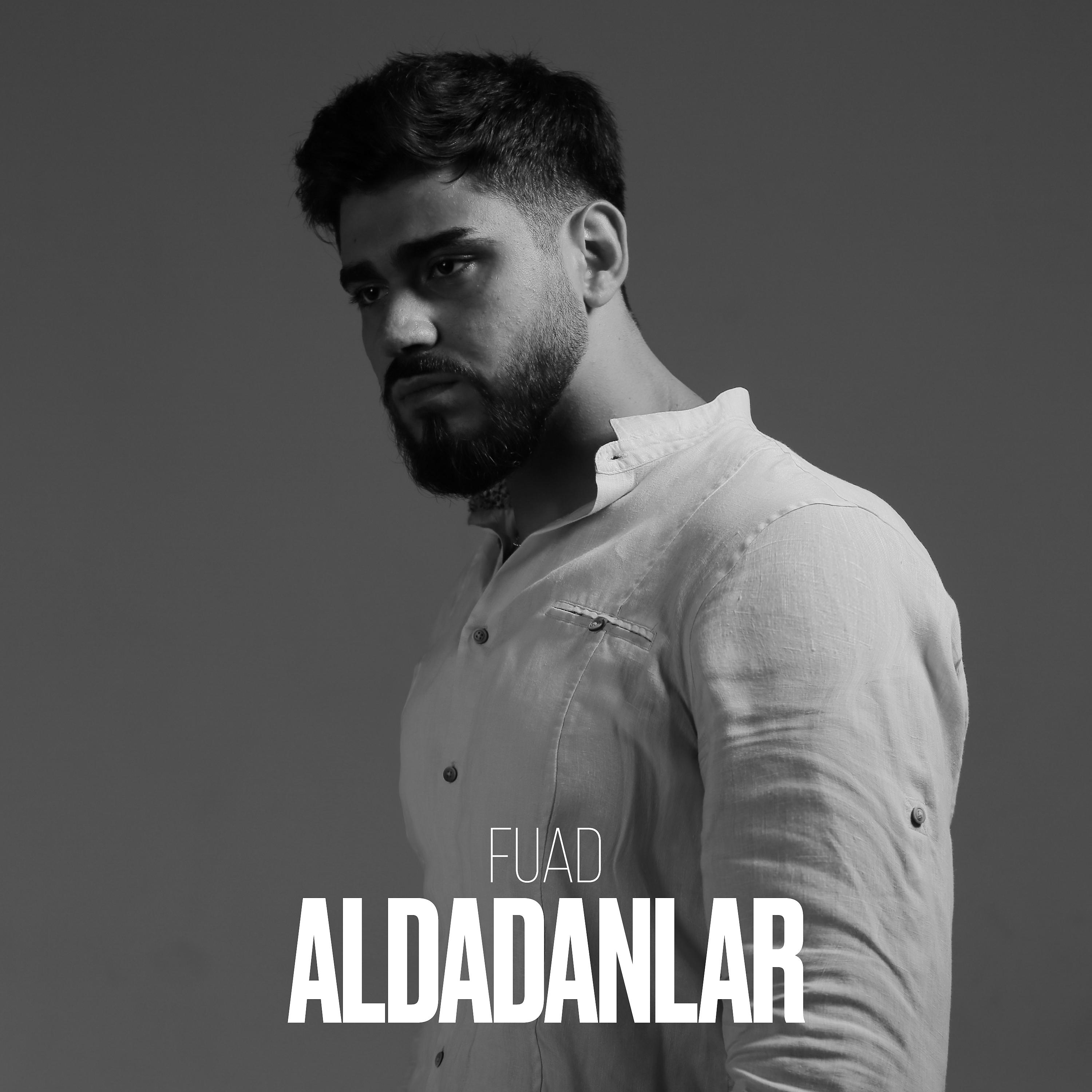 Постер альбома Aldadanlar