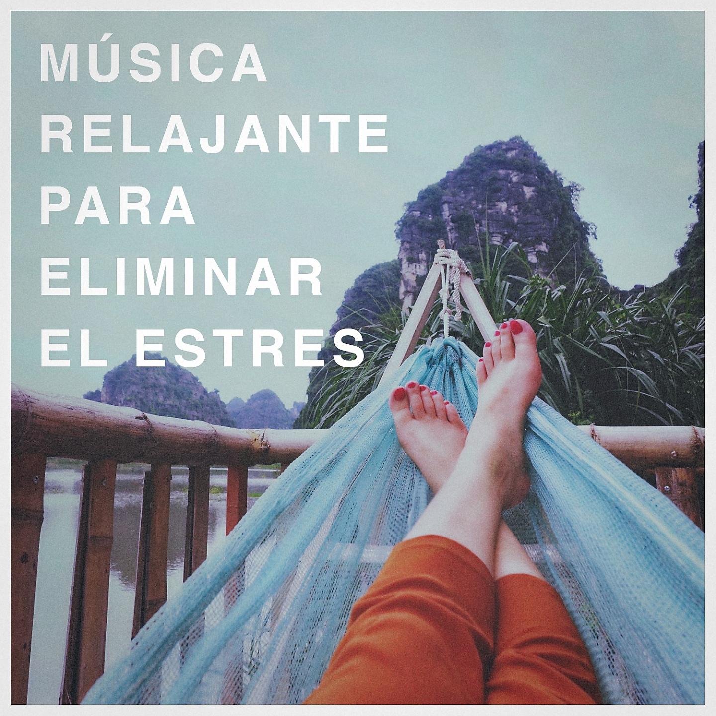 Постер альбома Música Relajante Para Eliminar El Estres