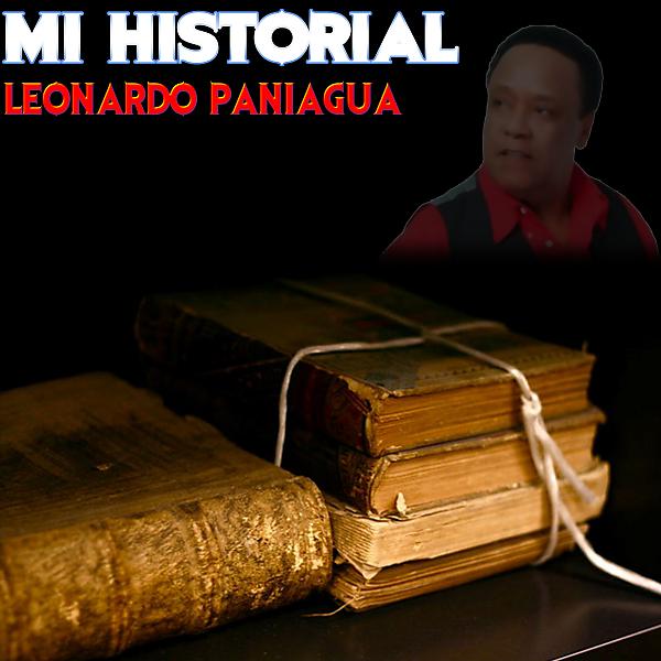 Постер альбома Mi Historial
