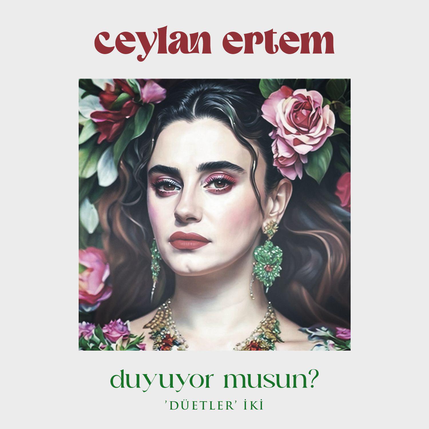 Постер альбома Duyuyor Musun? 'Düetler' İki