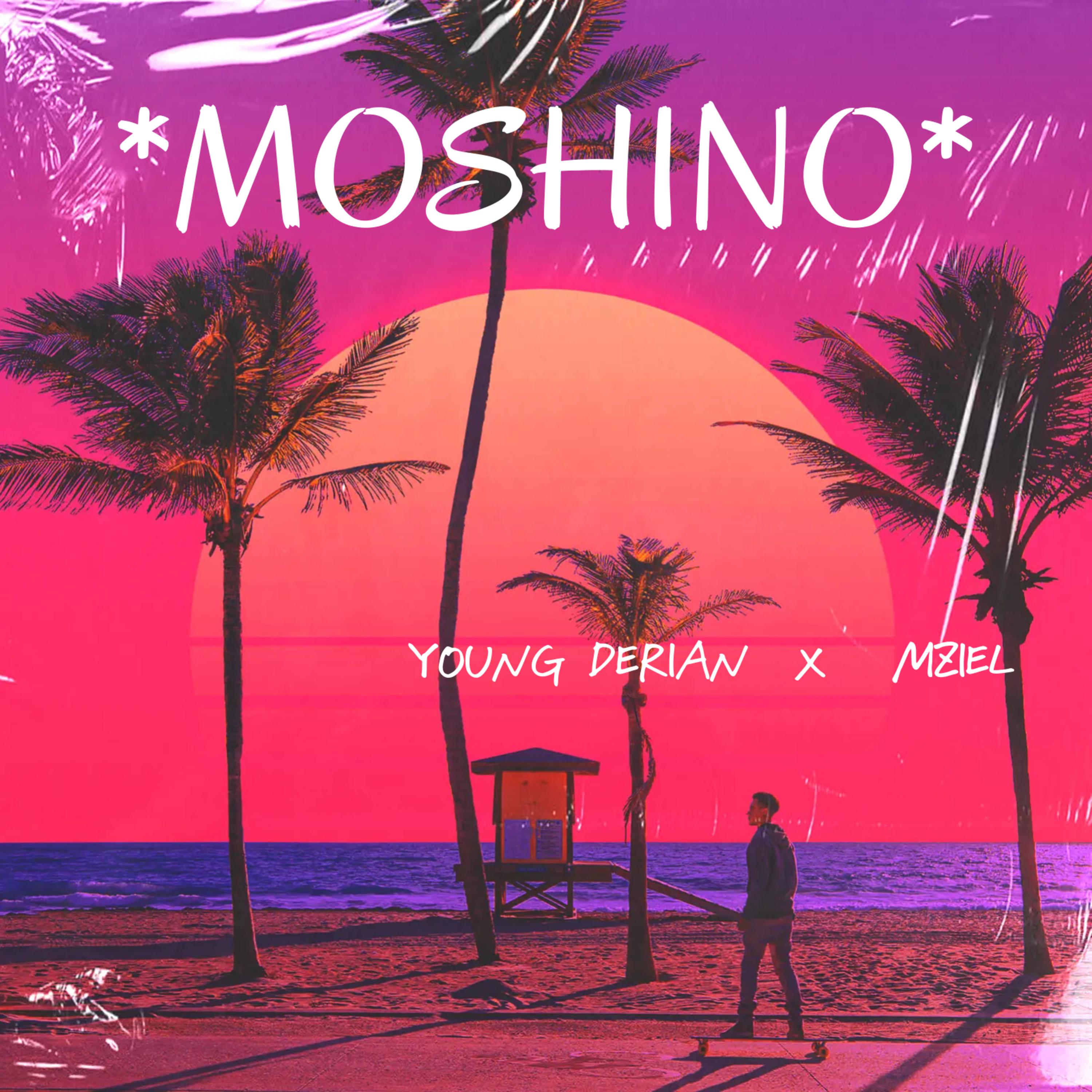 Постер альбома Moshino