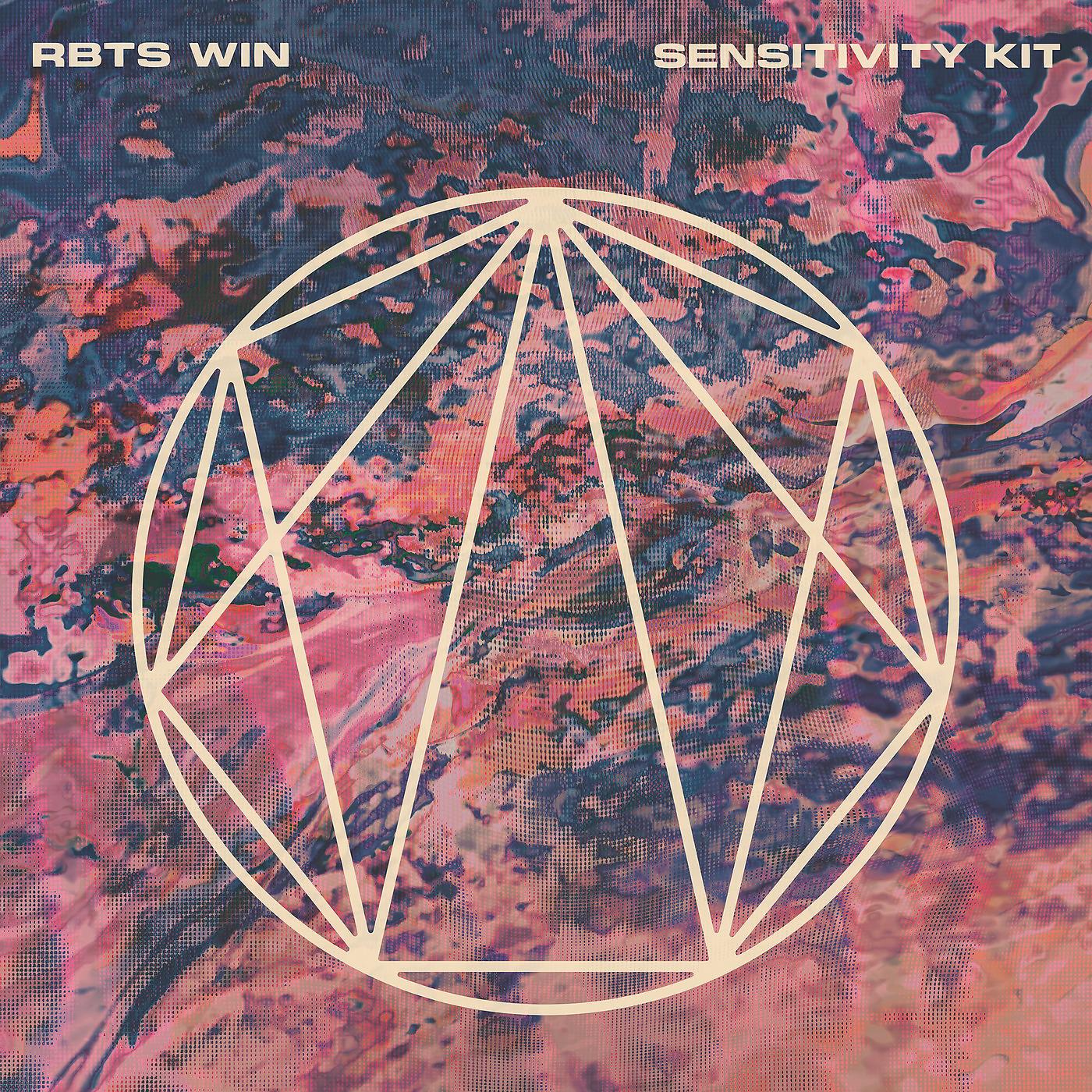 Постер альбома Sensitivity Kit