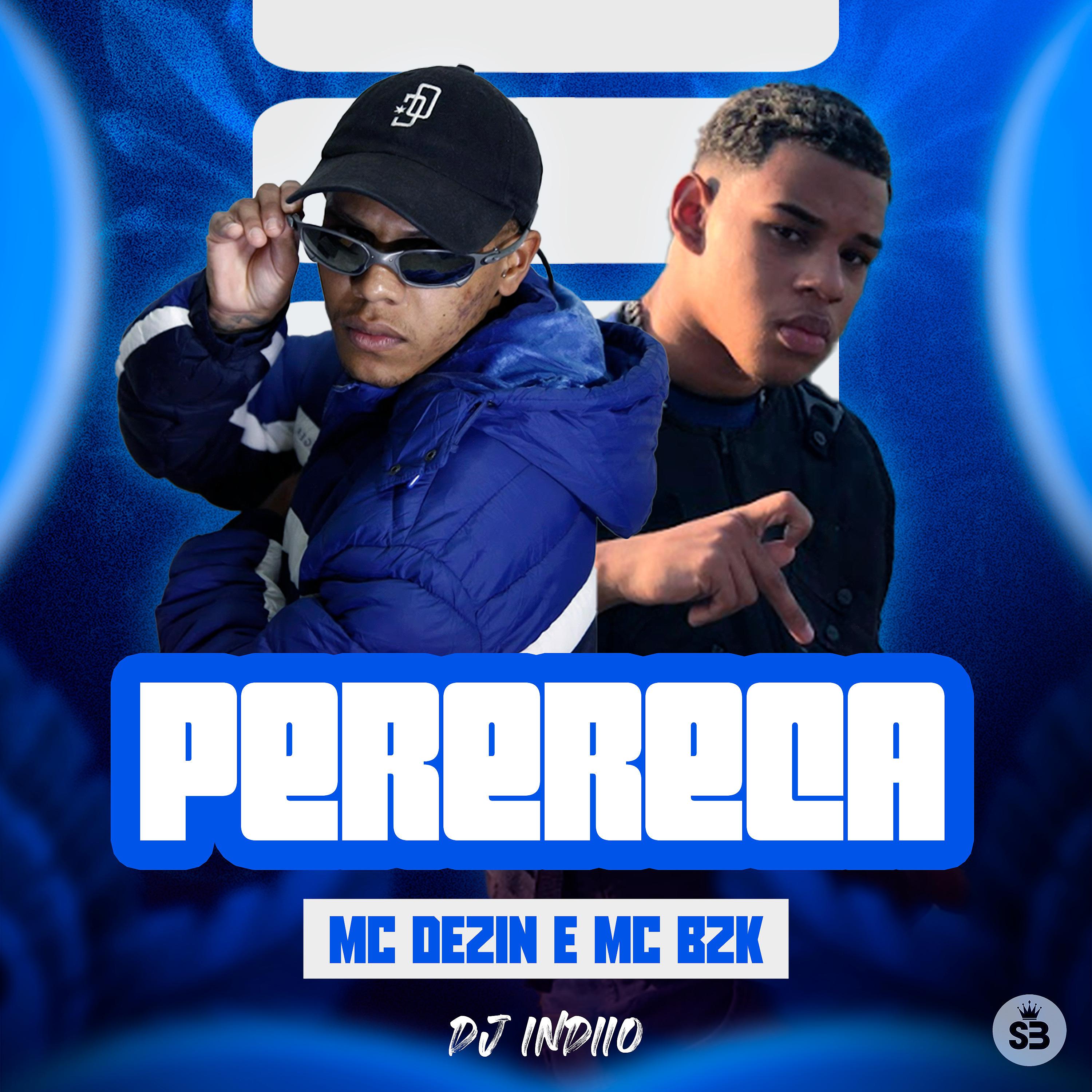 Постер альбома Perereca
