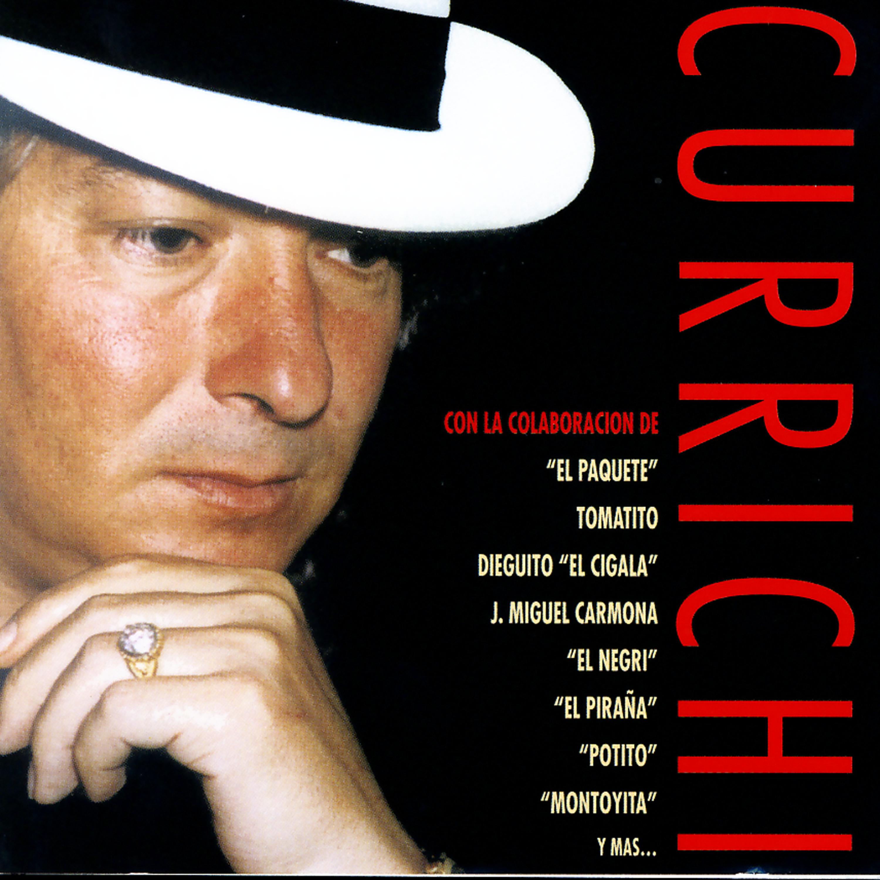 Постер альбома Currichi