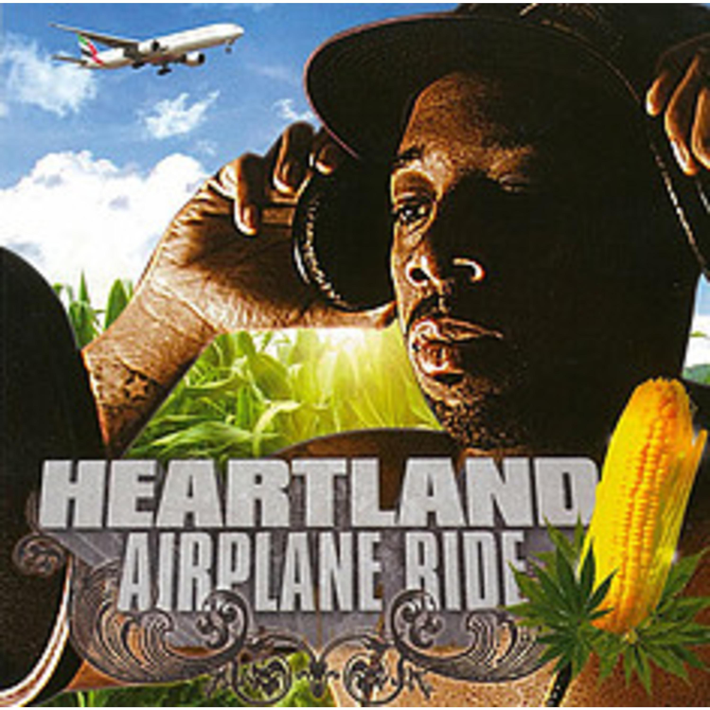 Постер альбома Heartland Airplane Ride