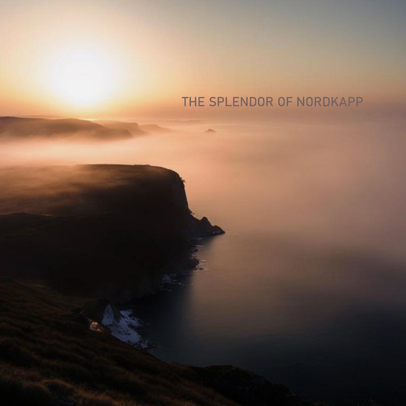Постер альбома The Splendor Of Nordkapp