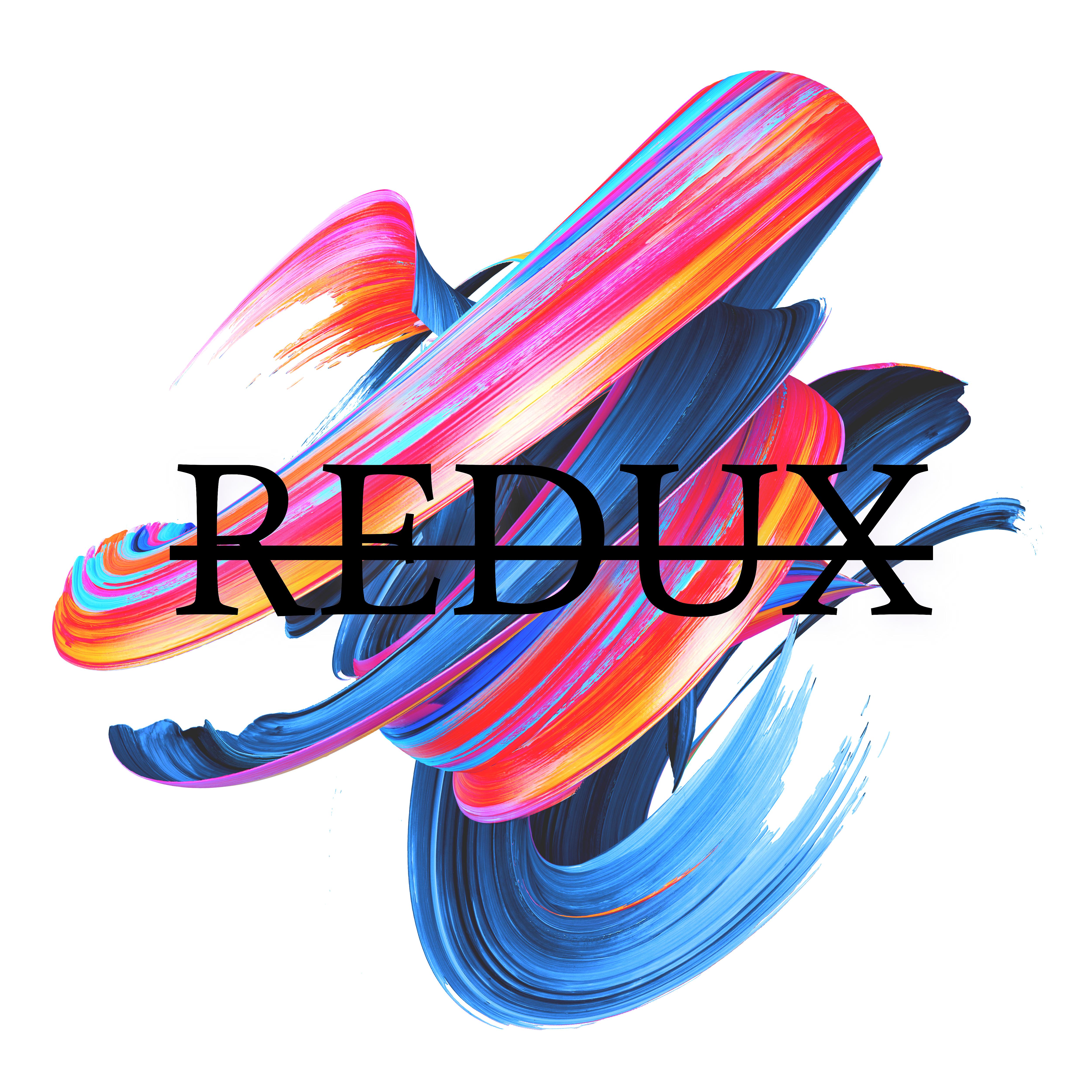 Постер альбома Redux