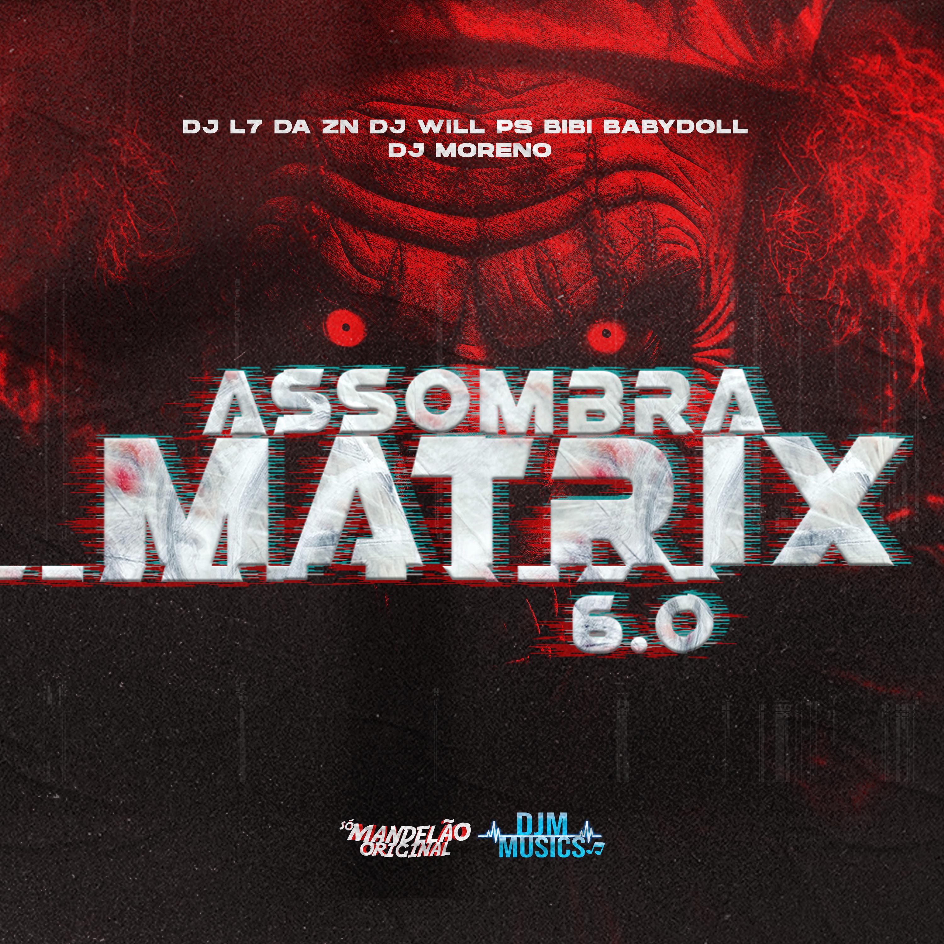 Постер альбома Assombra Matrix 6.0