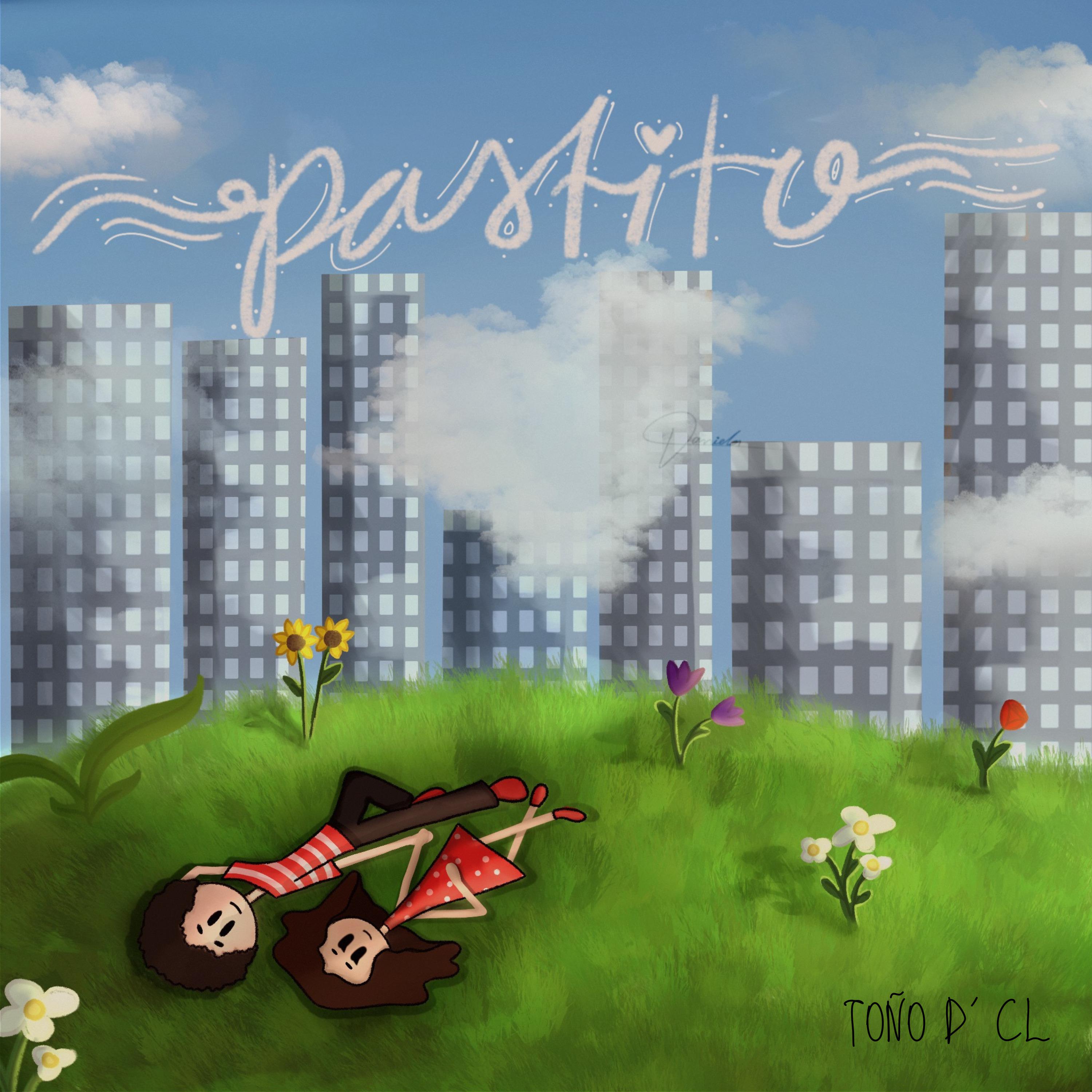 Постер альбома Pastito