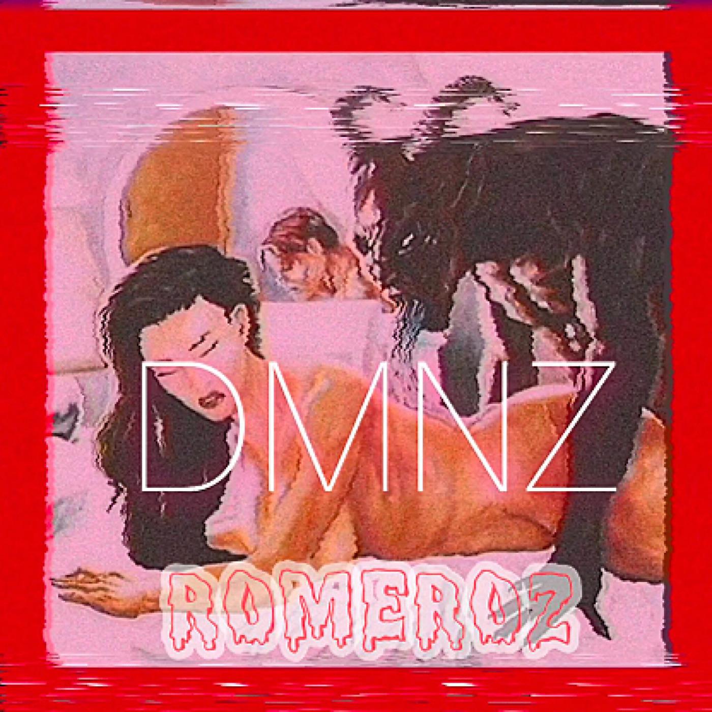Постер альбома Dmnz