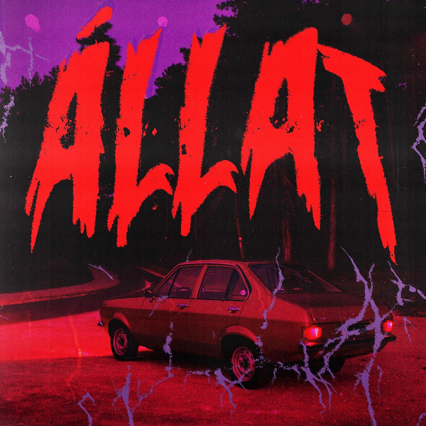 Постер альбома Állat