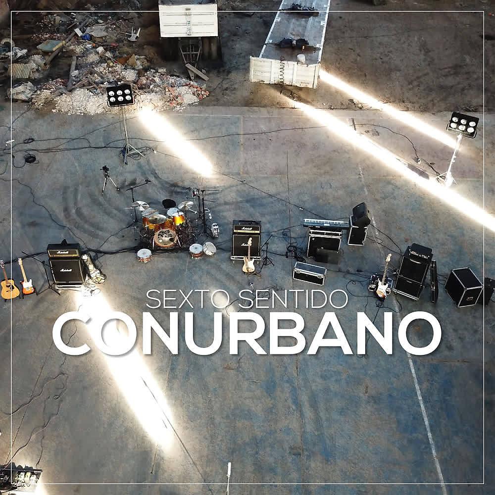Постер альбома Conurbano