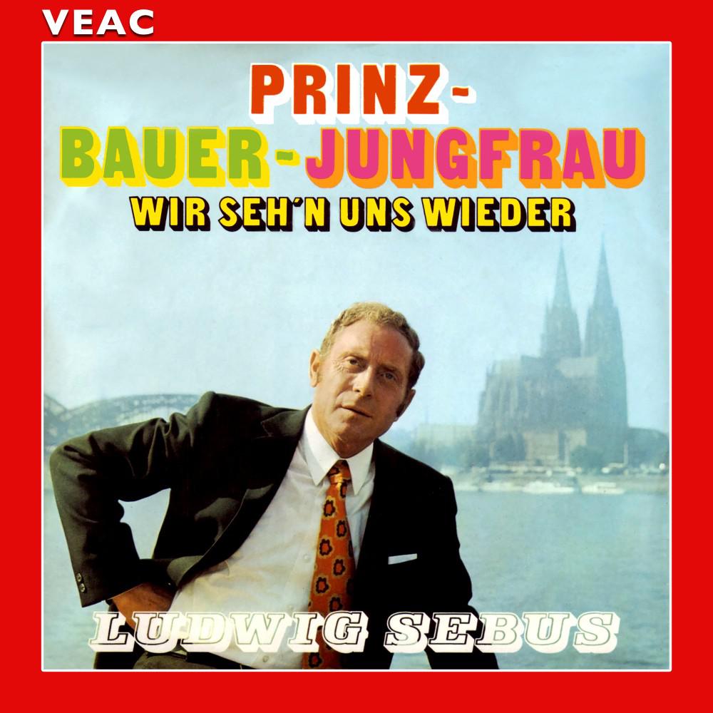 Постер альбома Prinz - Bauer - Jungfrau