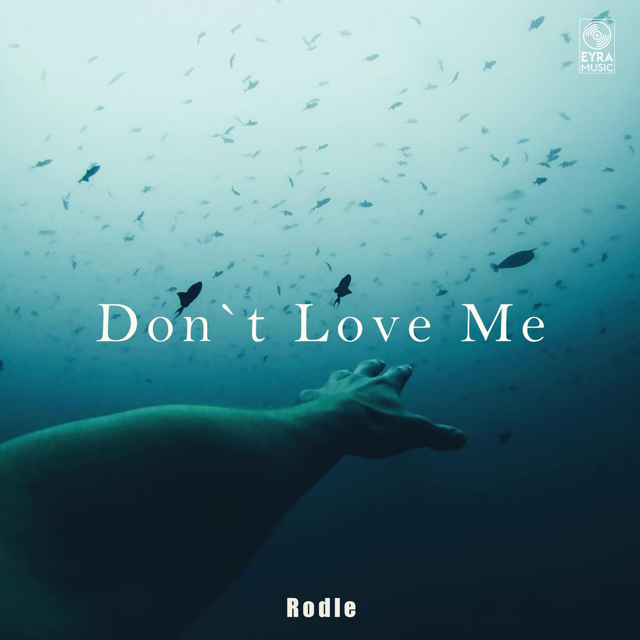 Постер альбома Don`t Love Me