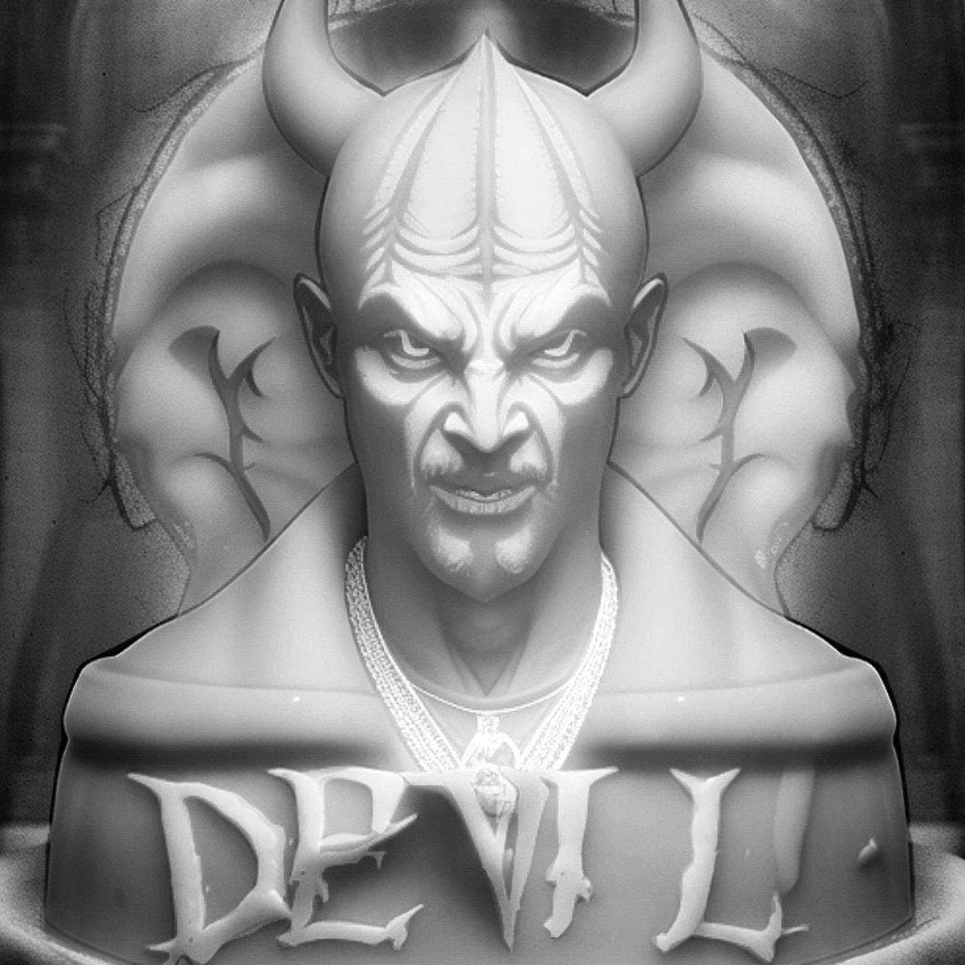 Постер альбома Devil (feat. Sosa McFadden)