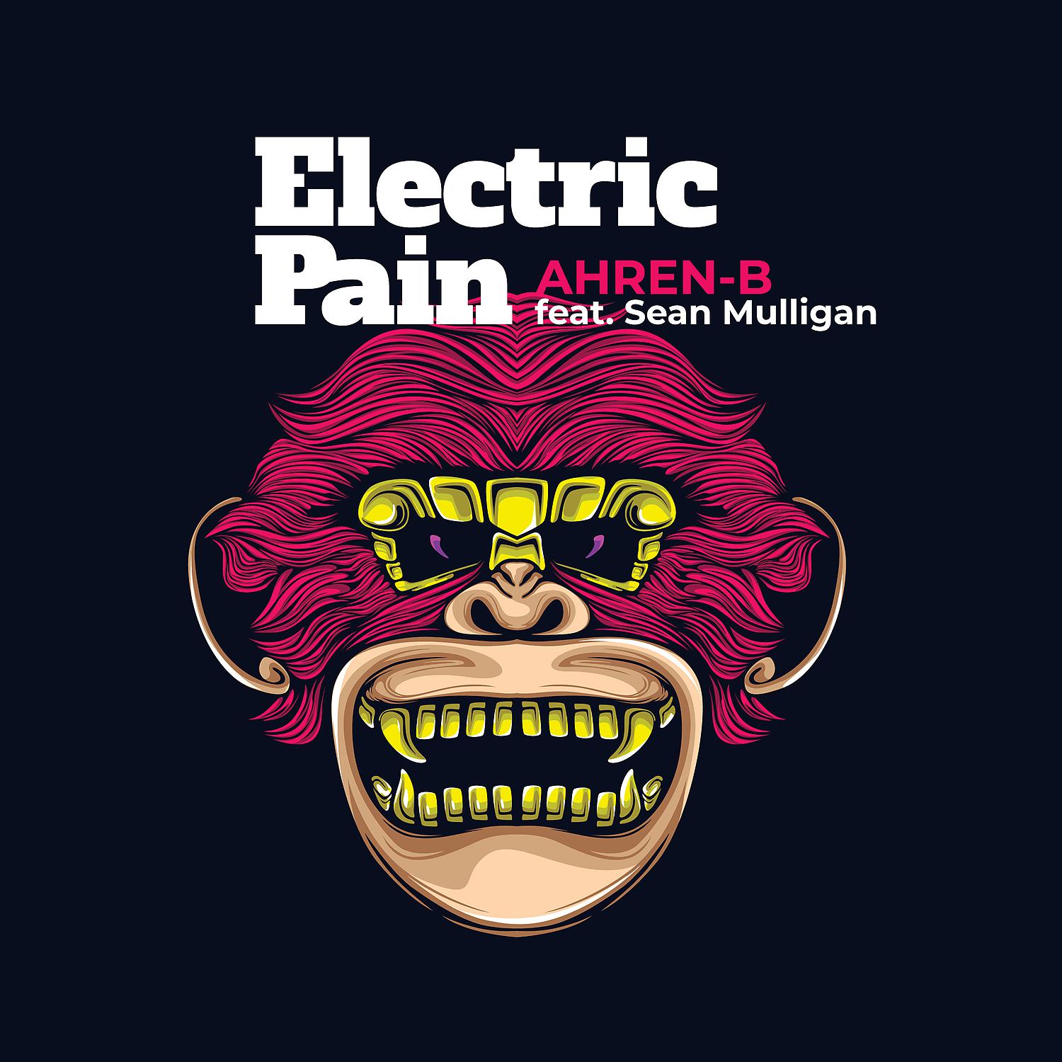 Постер альбома Electric Pain