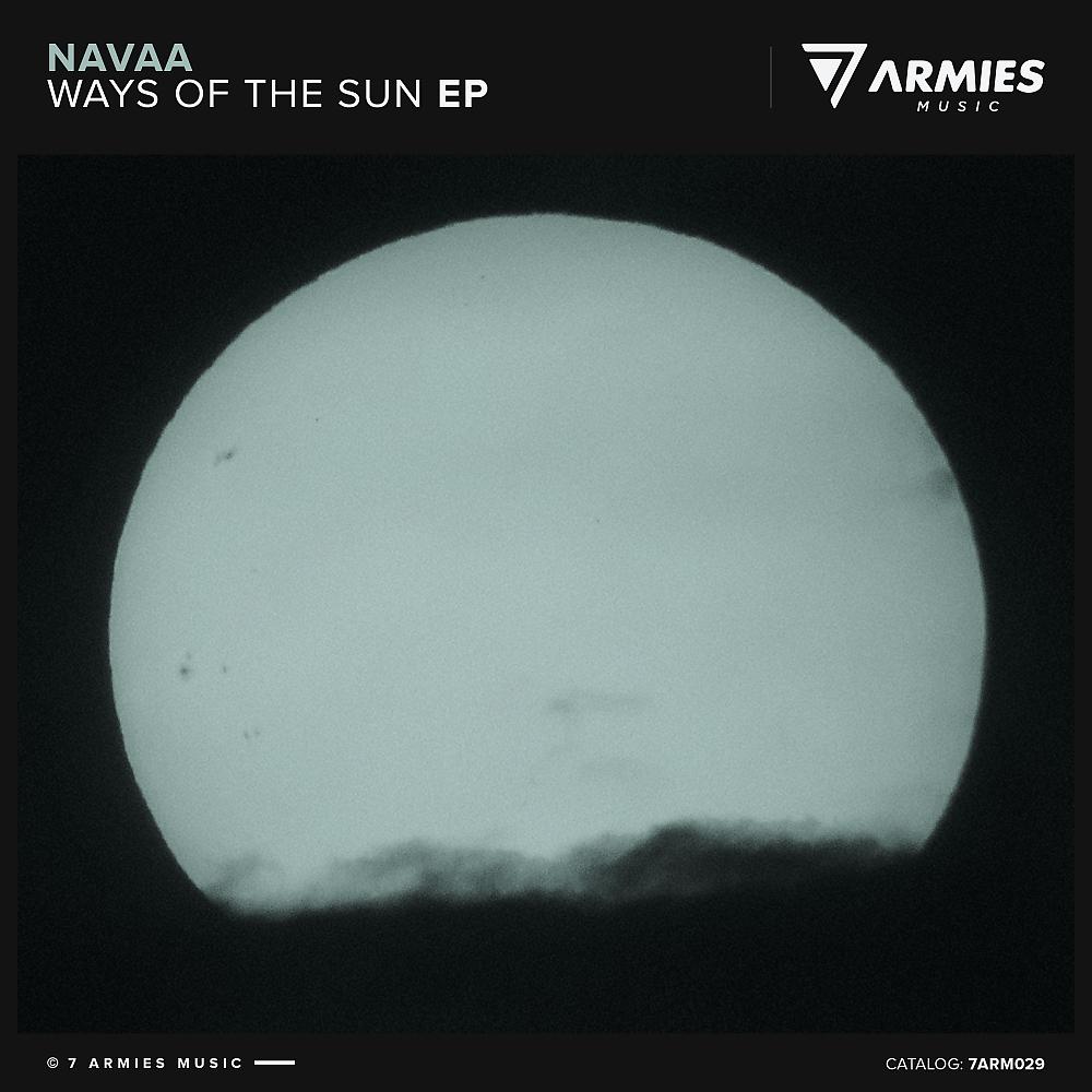 Постер альбома Ways of The Sun EP