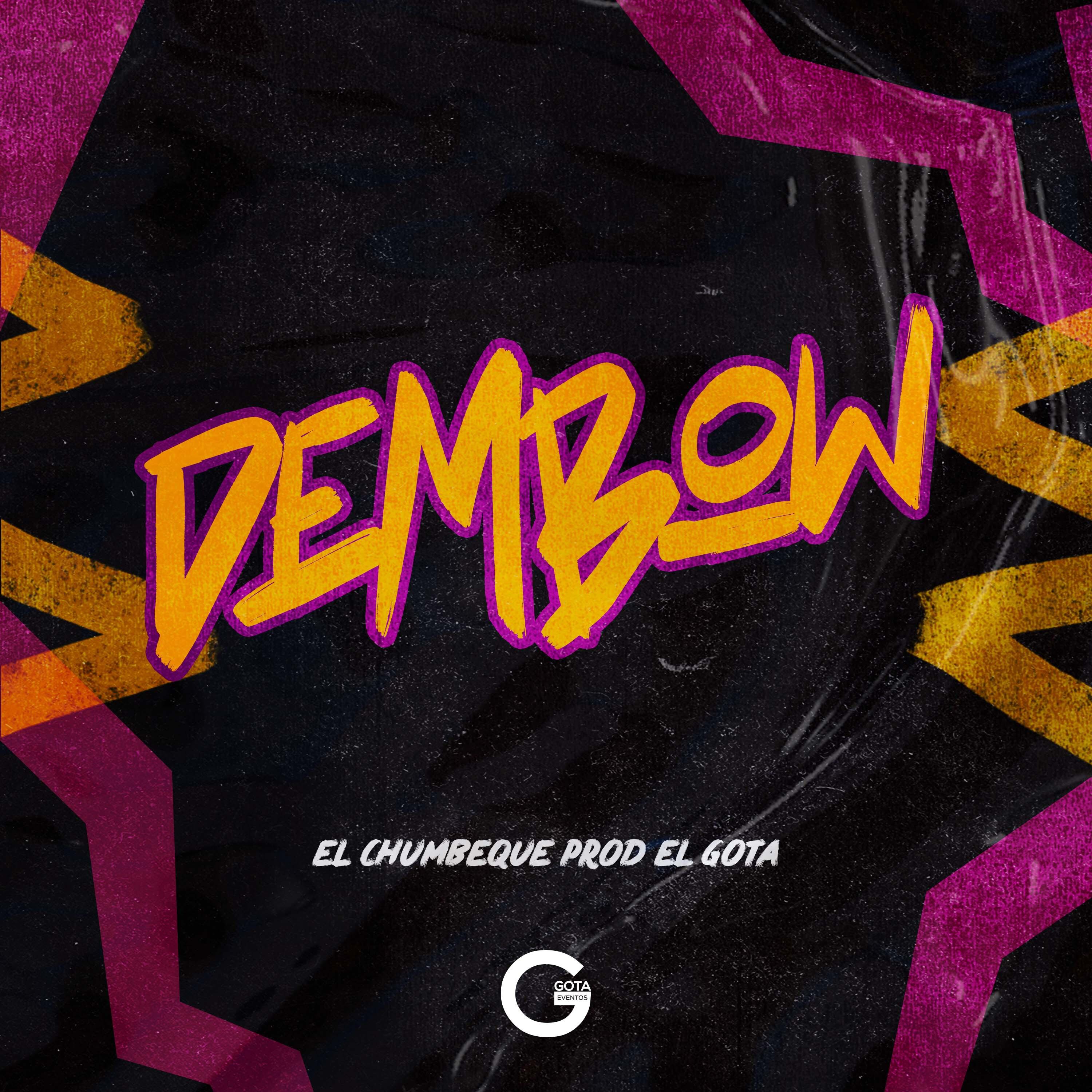 Постер альбома Dembow