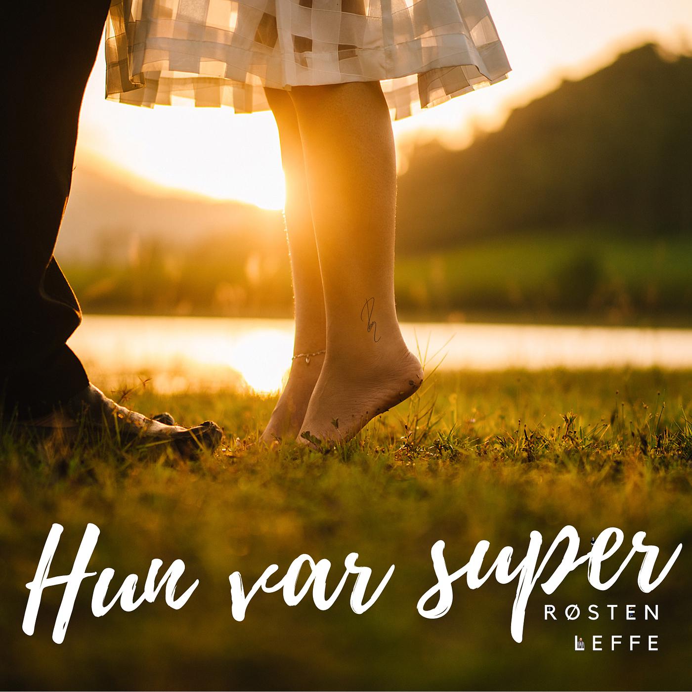 Постер альбома Hun Var Super