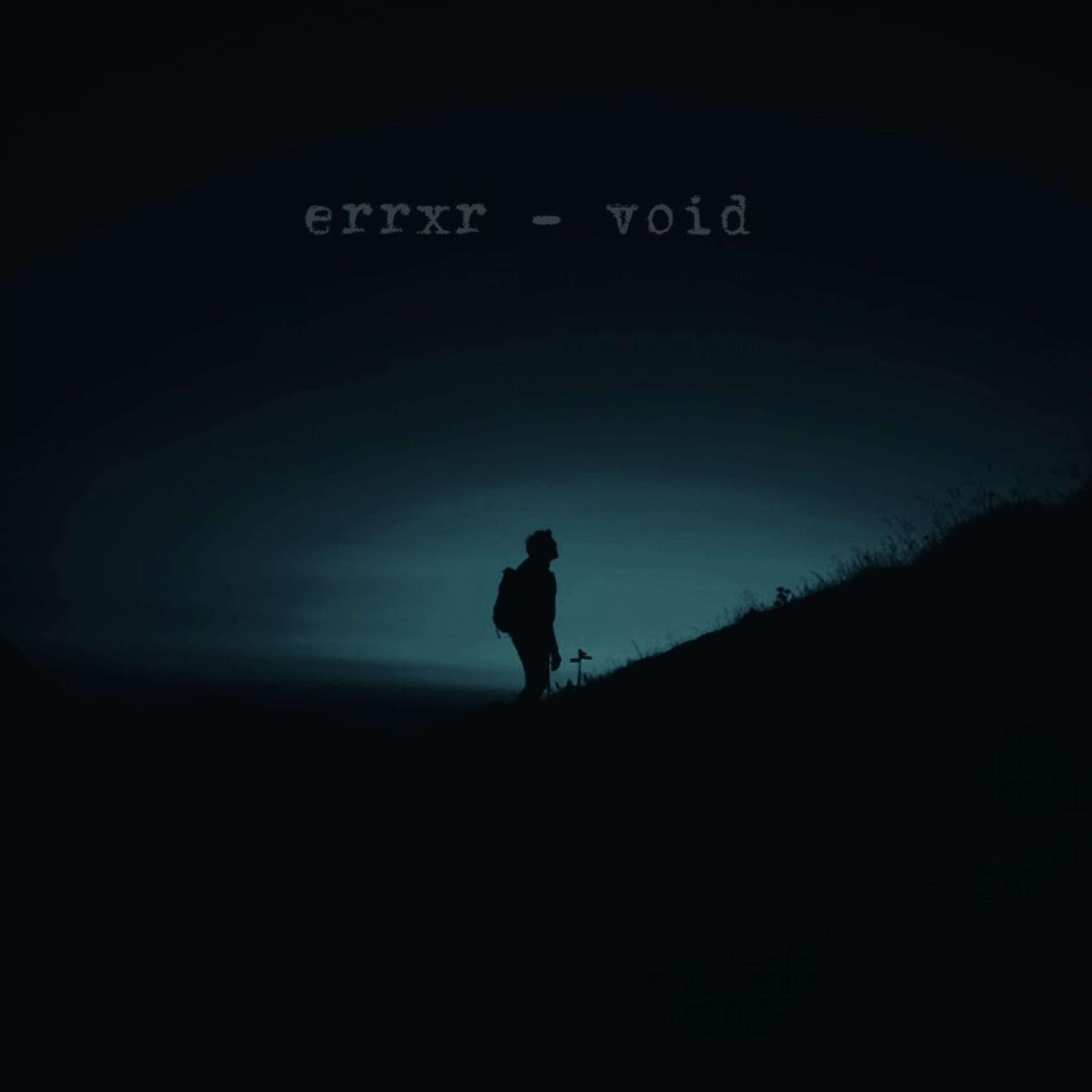 Постер альбома void