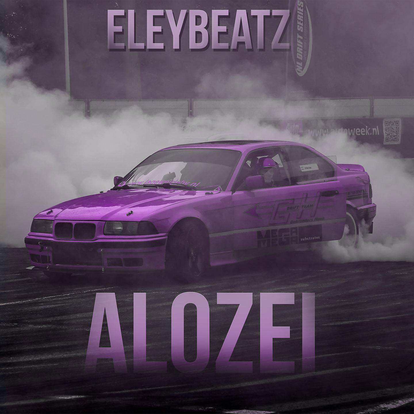 Постер альбома Alozei