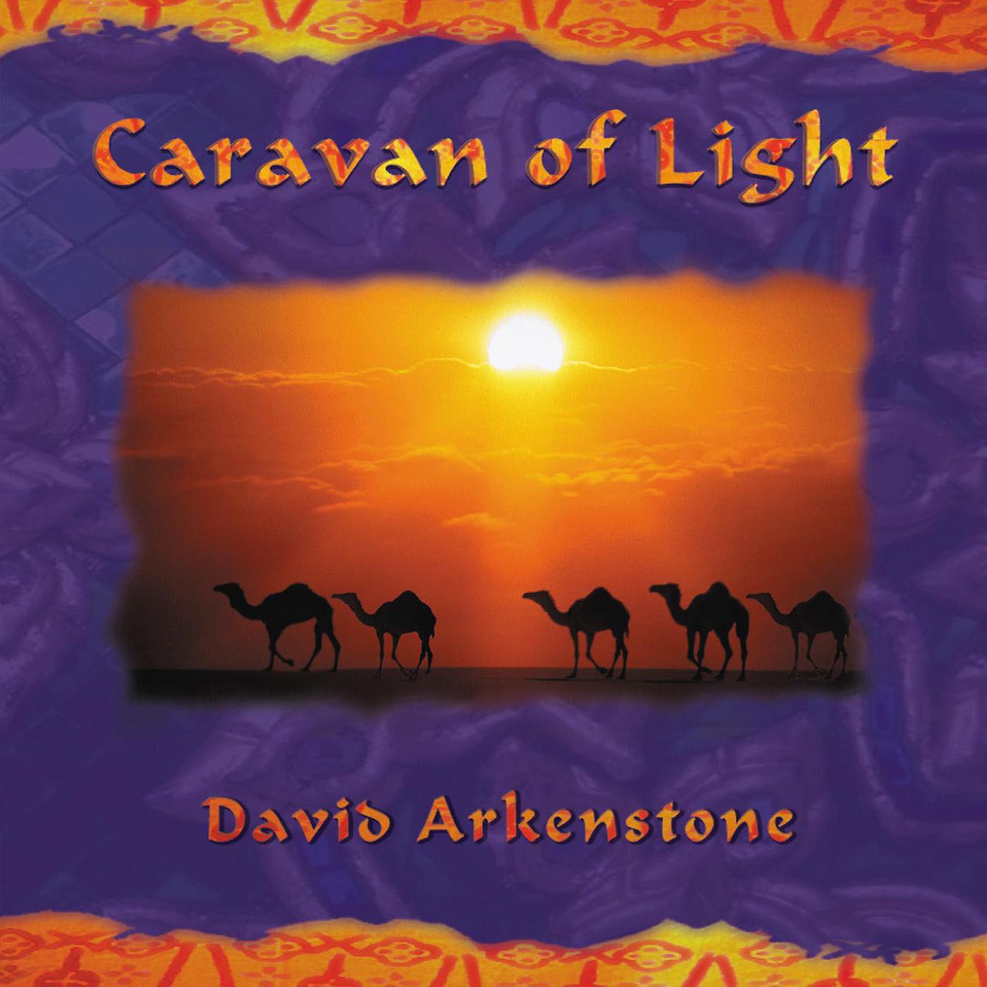 Постер альбома Caravan Of Light