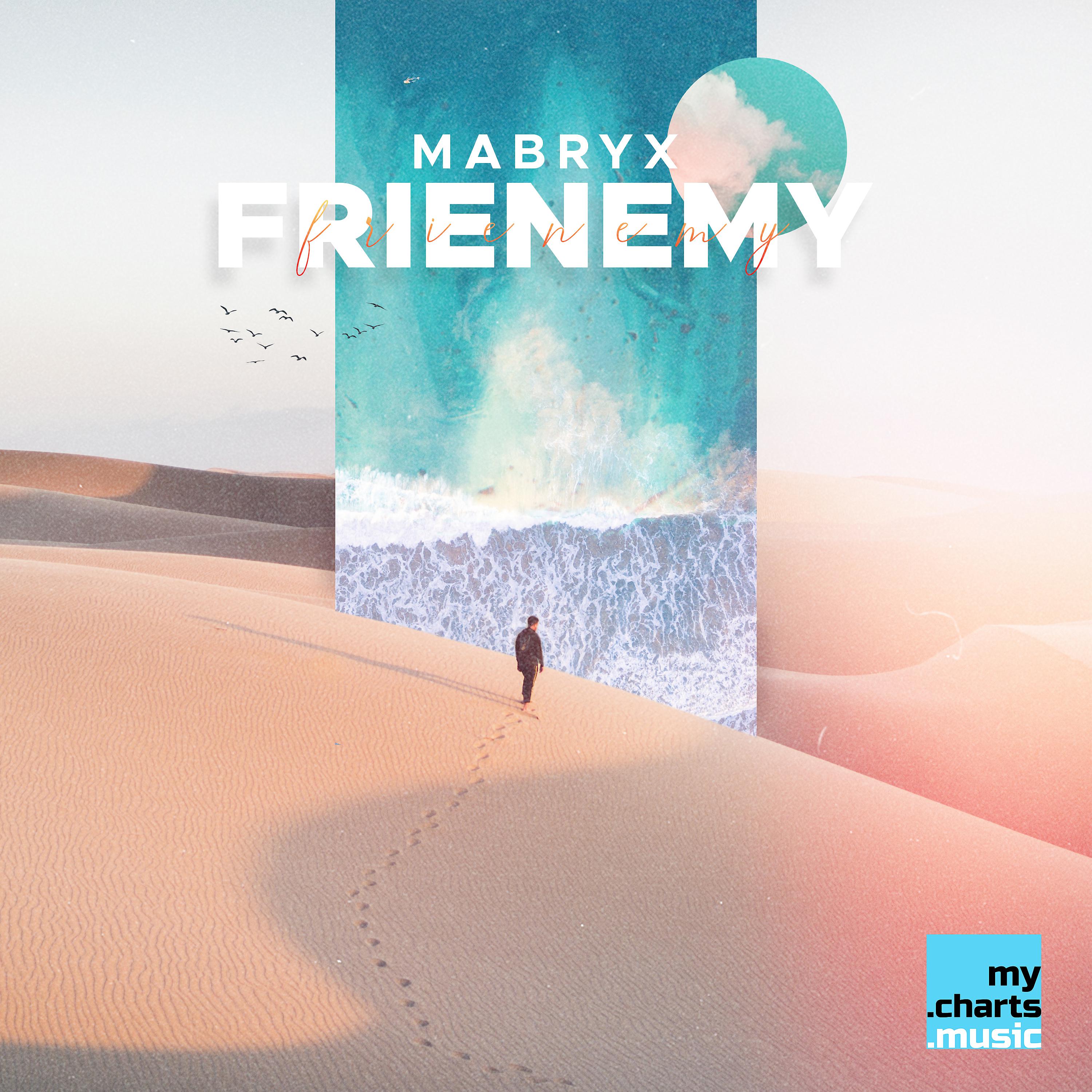 Постер альбома Frienemy