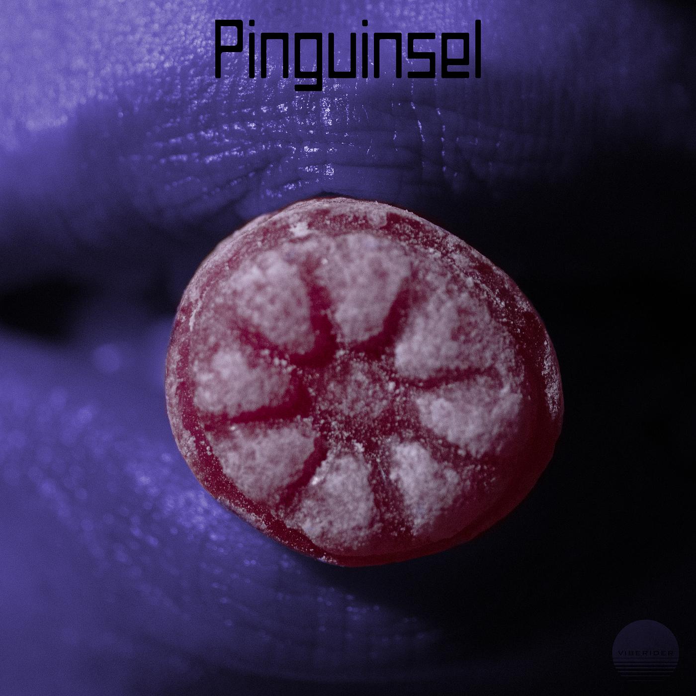 Постер альбома Pinguinsel