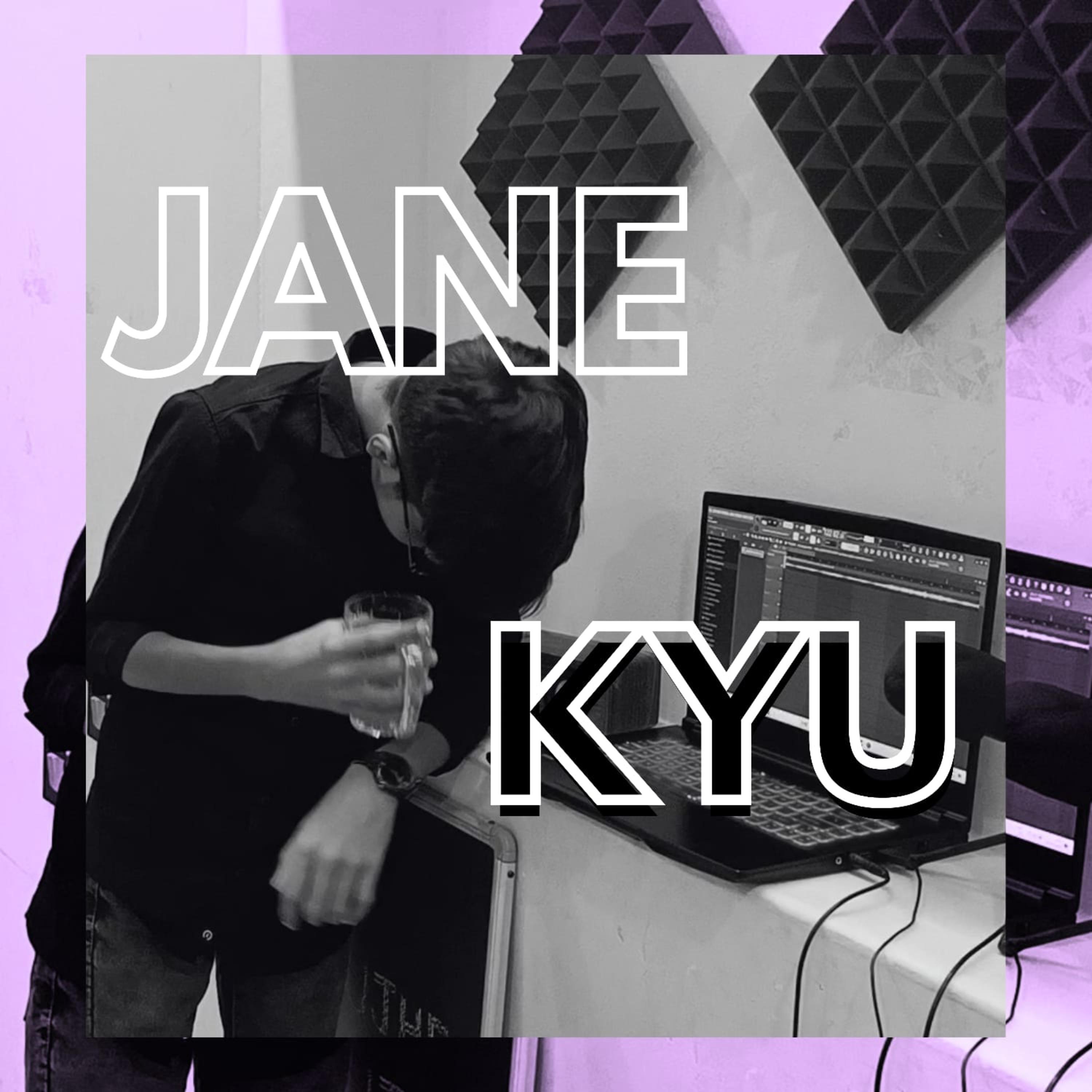 Постер альбома Jane Kyun