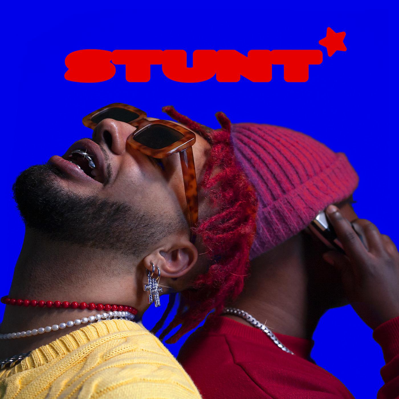 Постер альбома Stunt