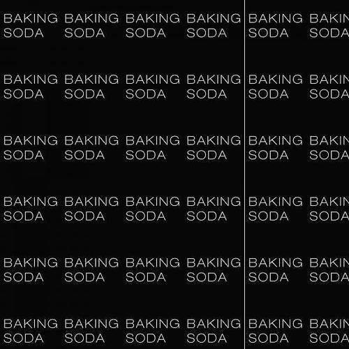 Постер альбома Baking Soda
