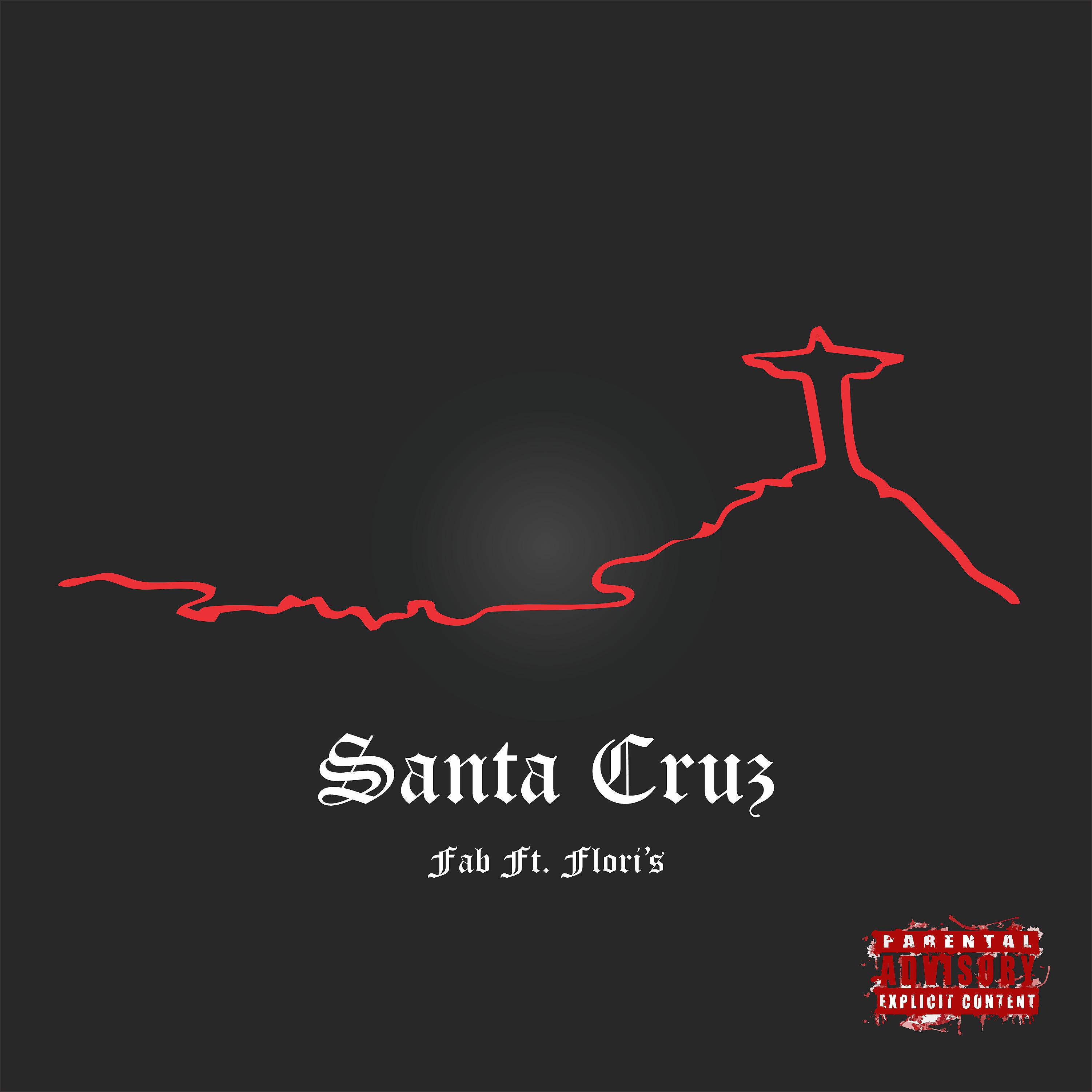 Постер альбома Santacruz
