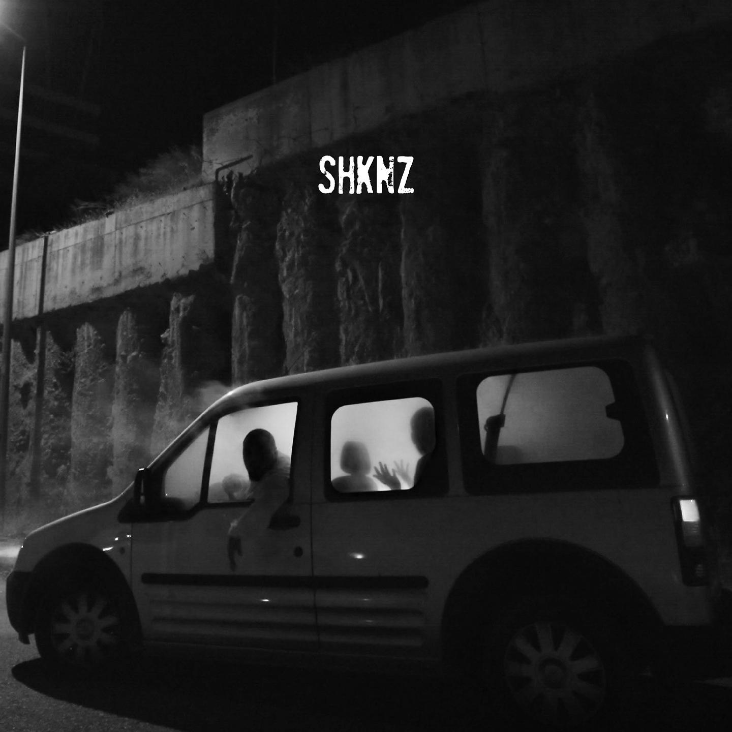 Постер альбома SHKNZ