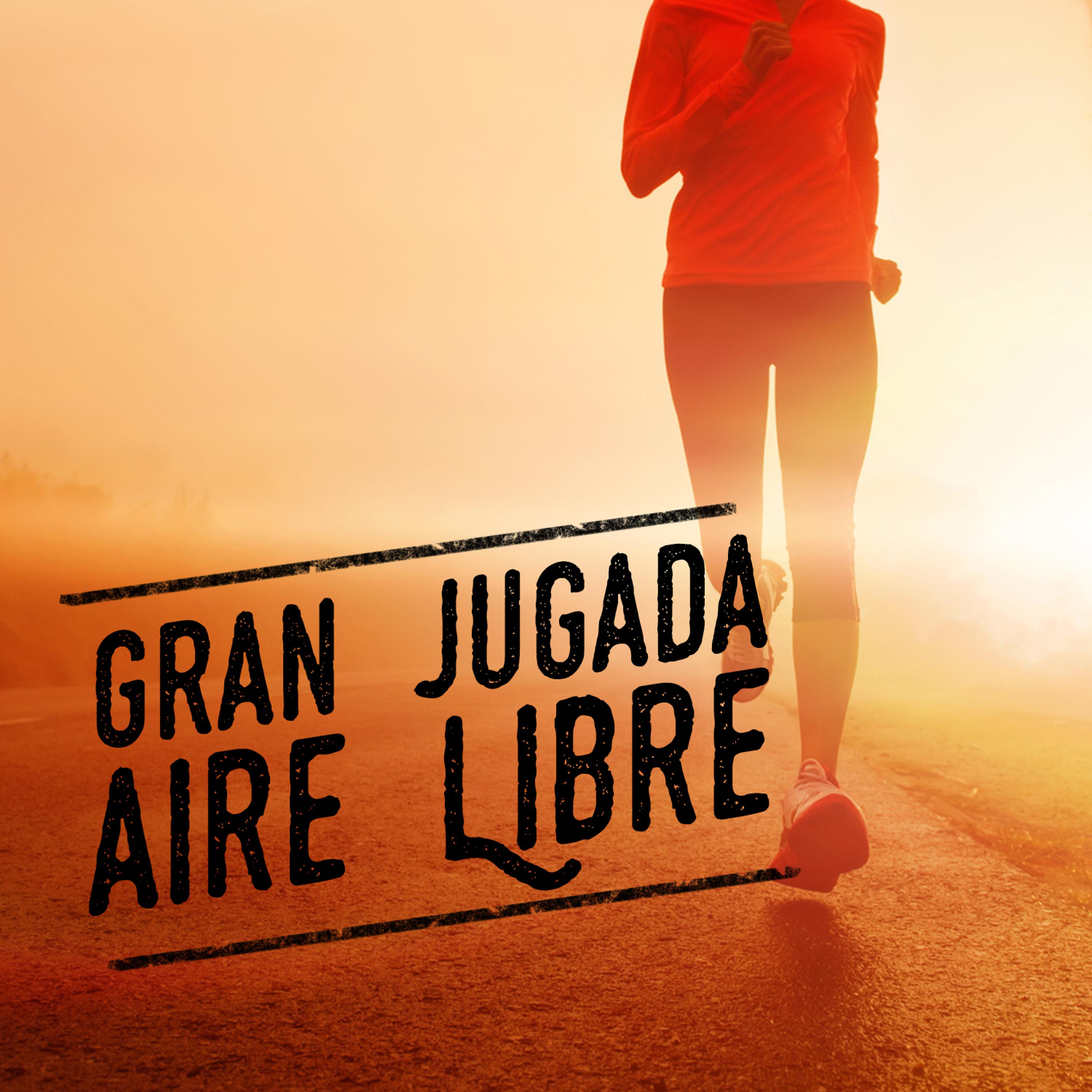 Постер альбома Gran Jugada Aire Libre