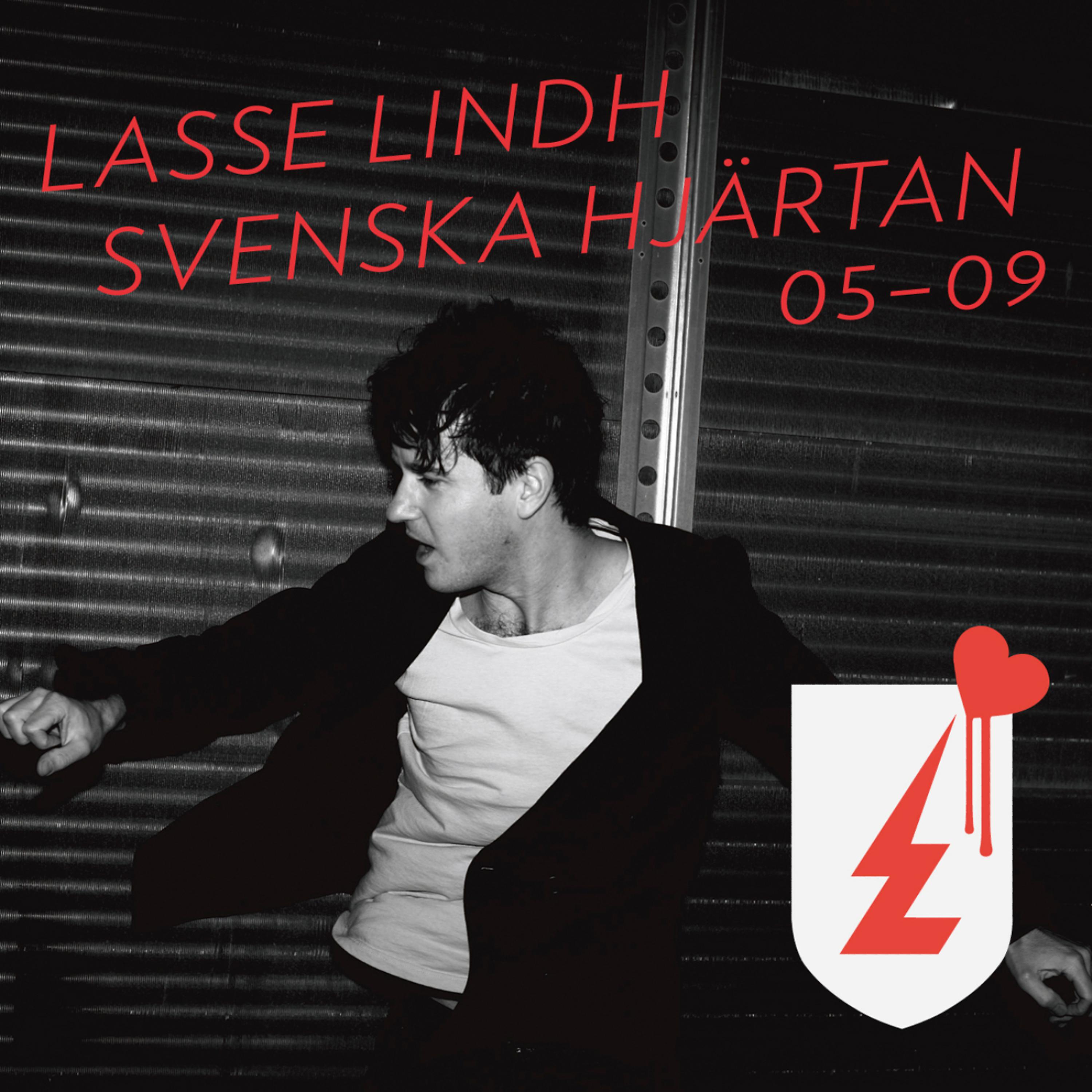 Постер альбома Svenska Hjärtan 05-09
