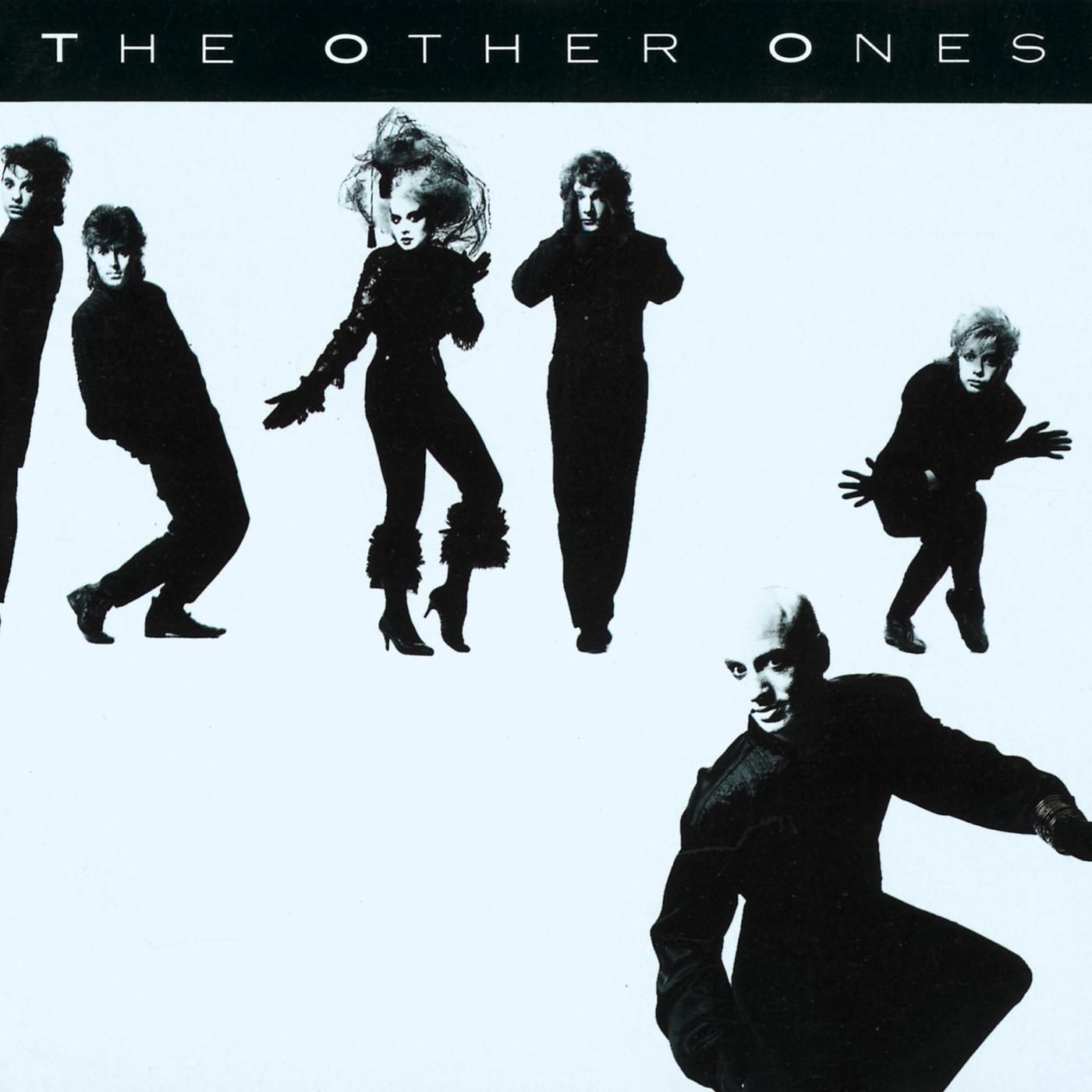 Постер альбома The Other Ones